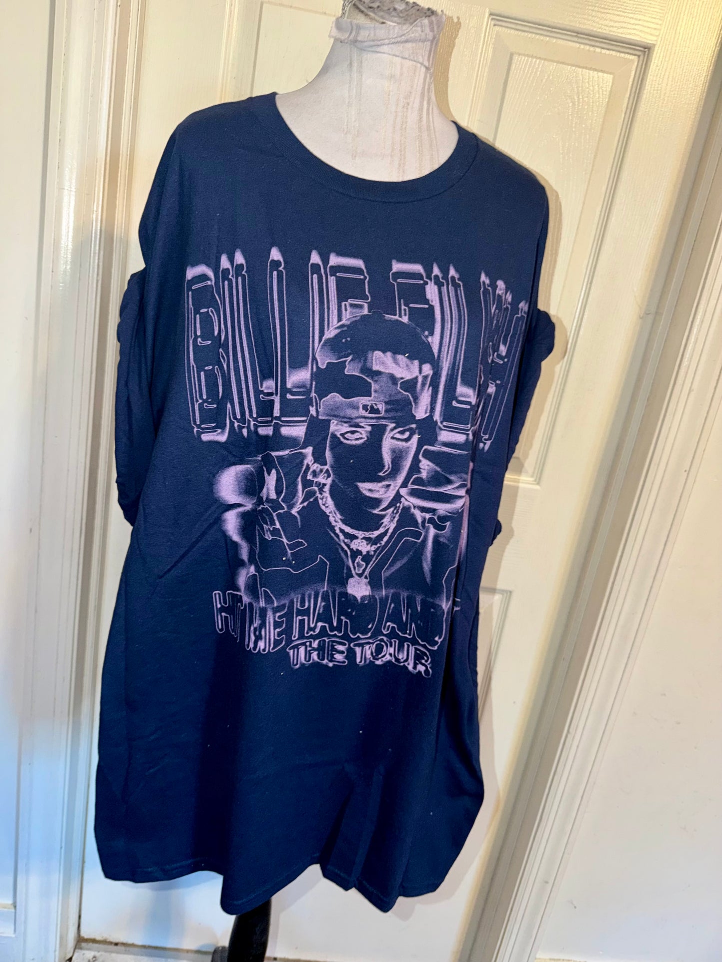 Billie Eilish Oversized Tee