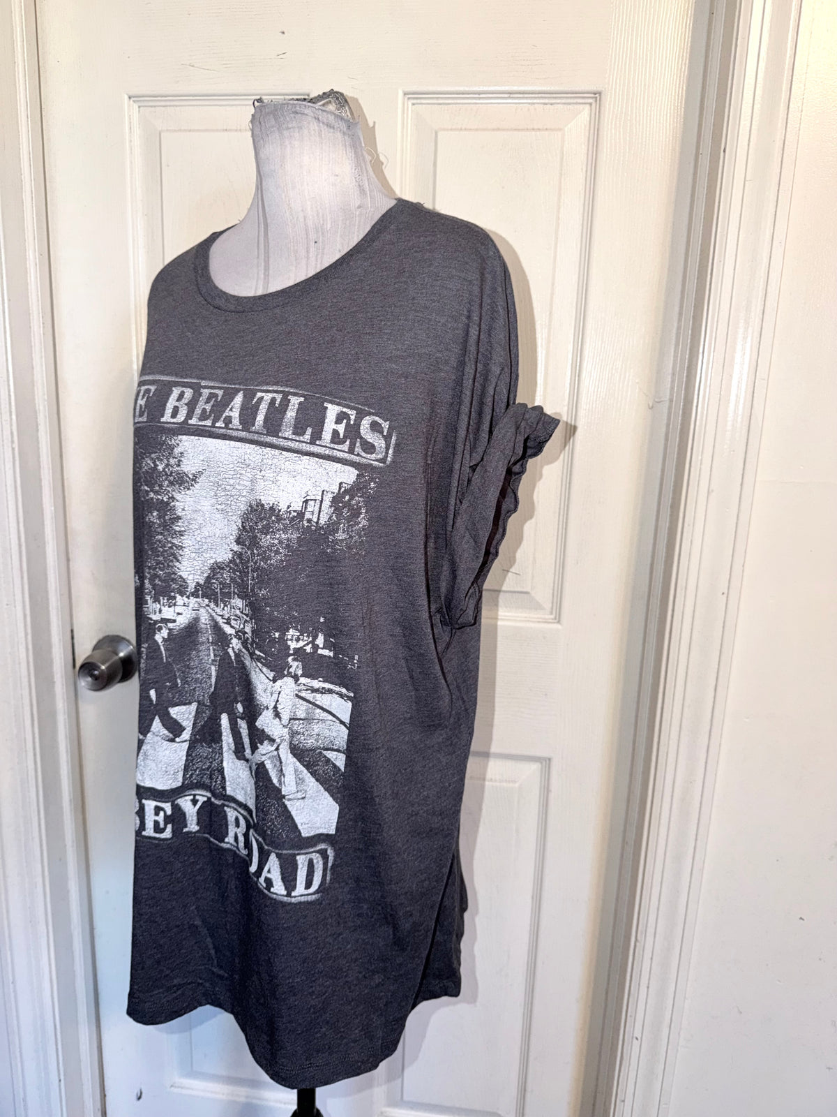The Beatles Oversized Tee