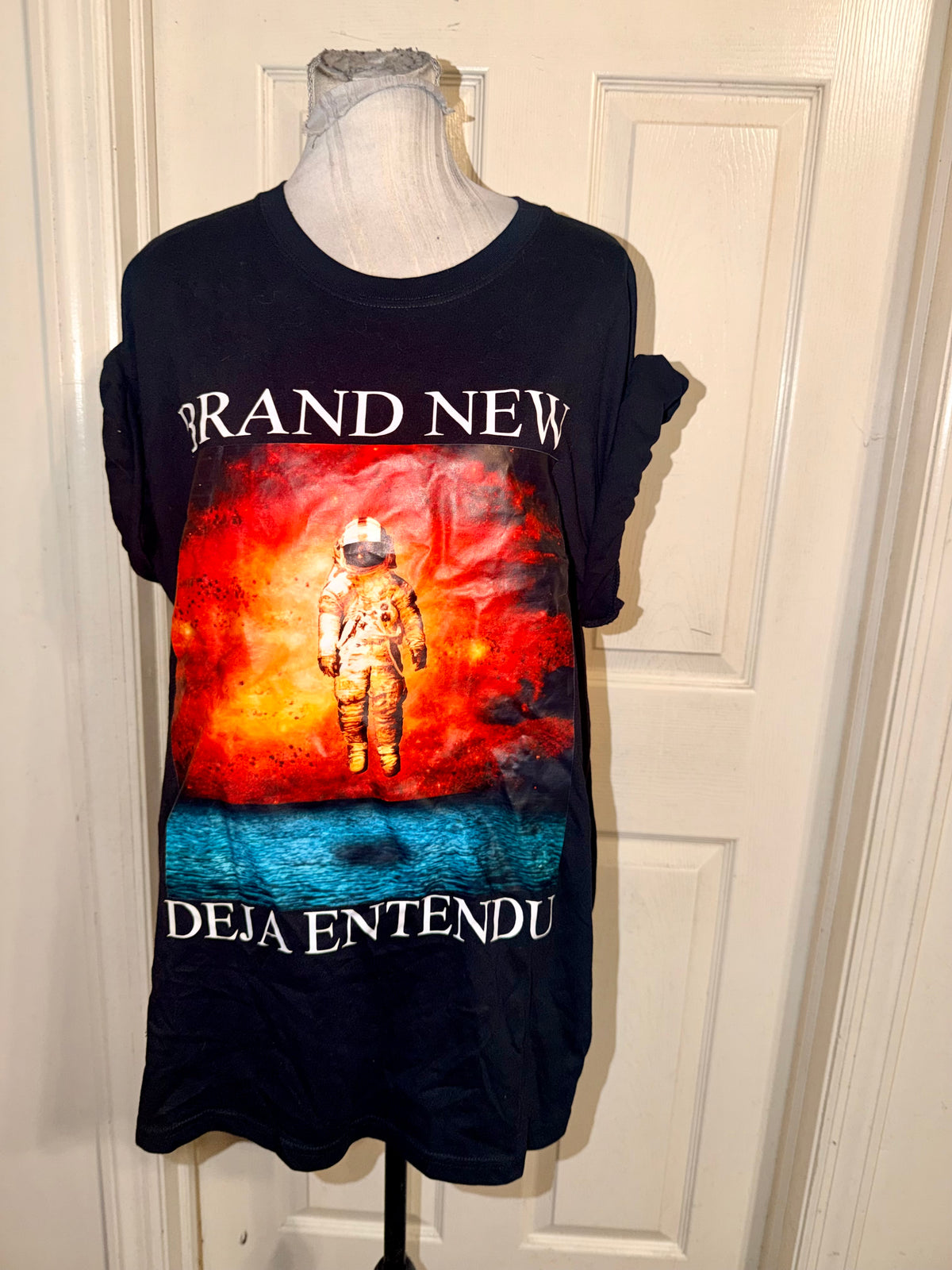 Brand New Oversized Tee (see description)