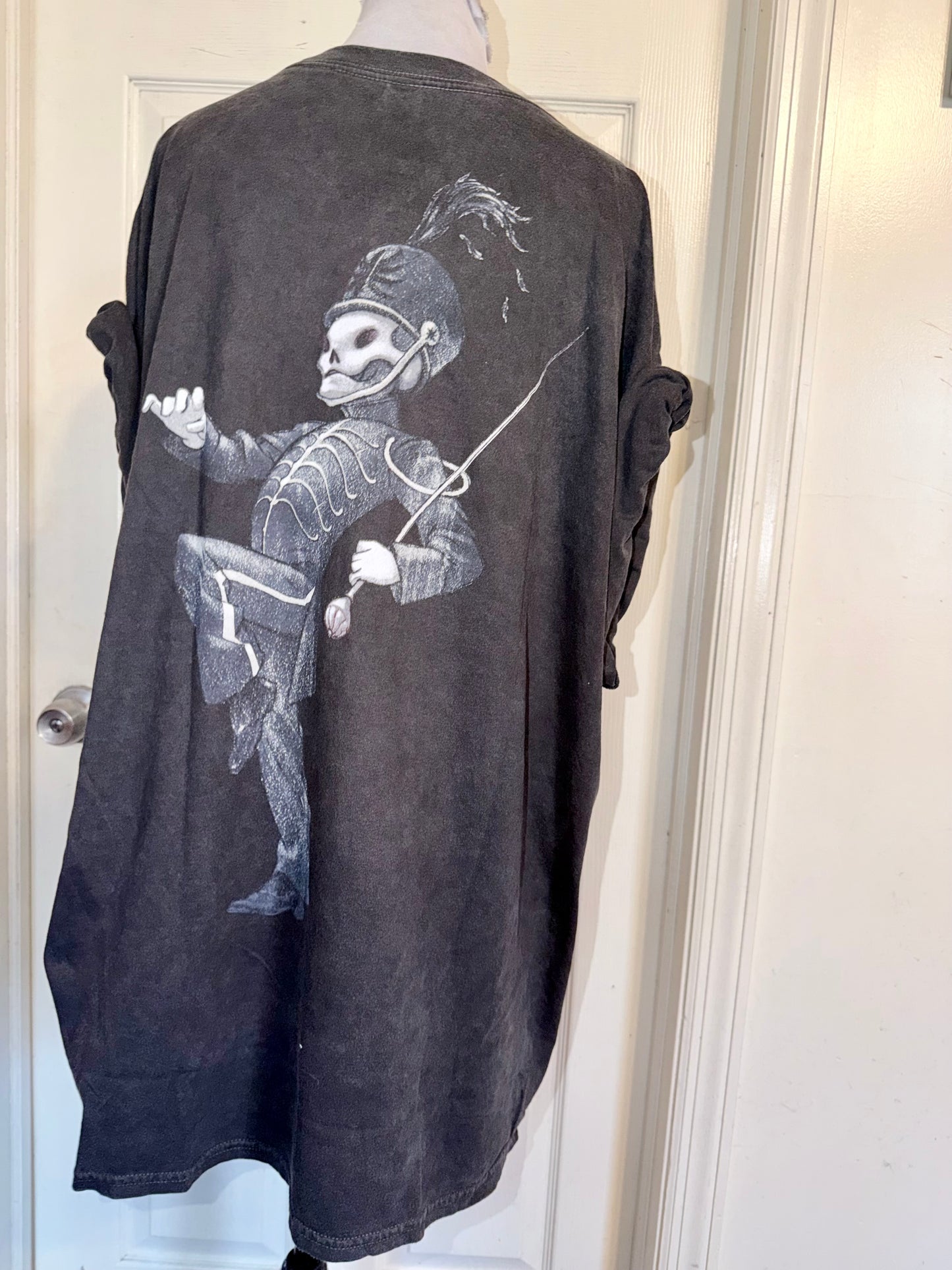 My Chemical Romance Double Sided Oversized Trr