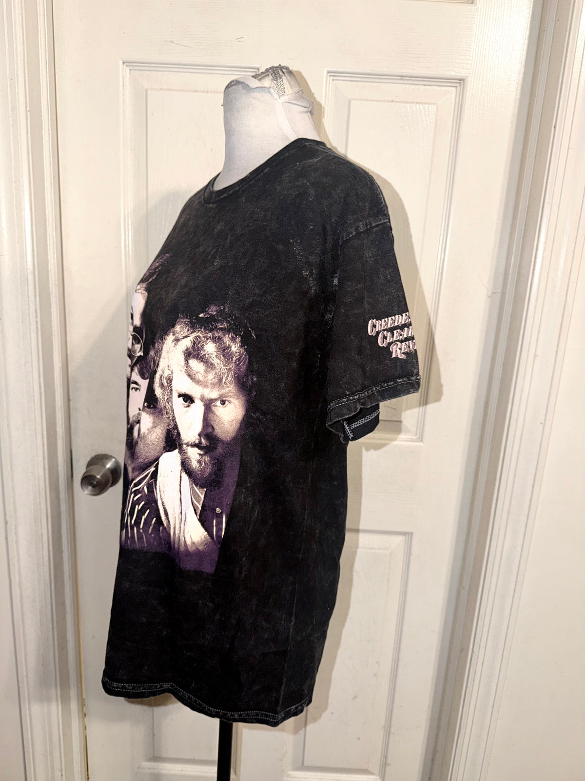 Creedence Clearwater Revival Oversized Tre
