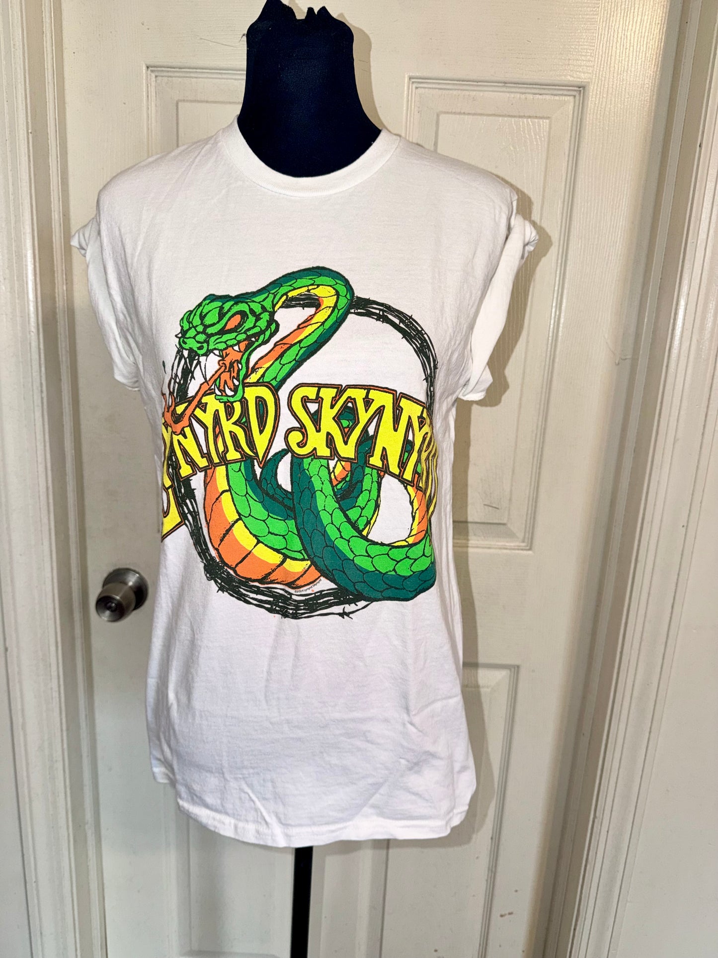 Lynyrd Skynyrd Tee
