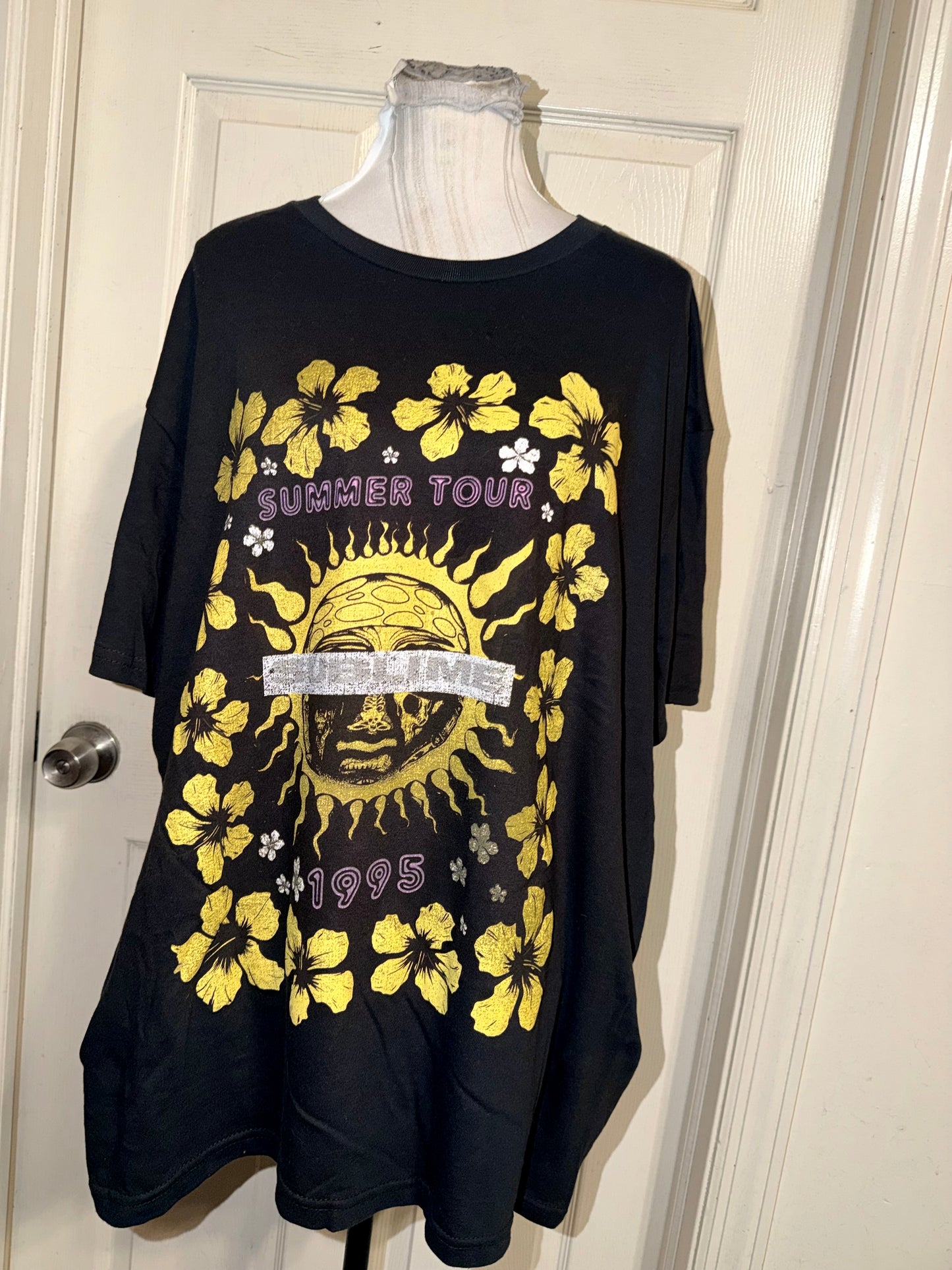 Sublime Oversized Tee