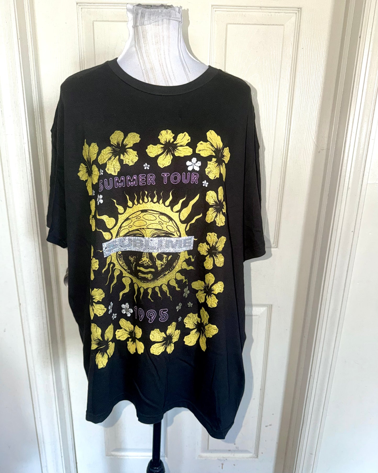 Sublime Oversized Tee