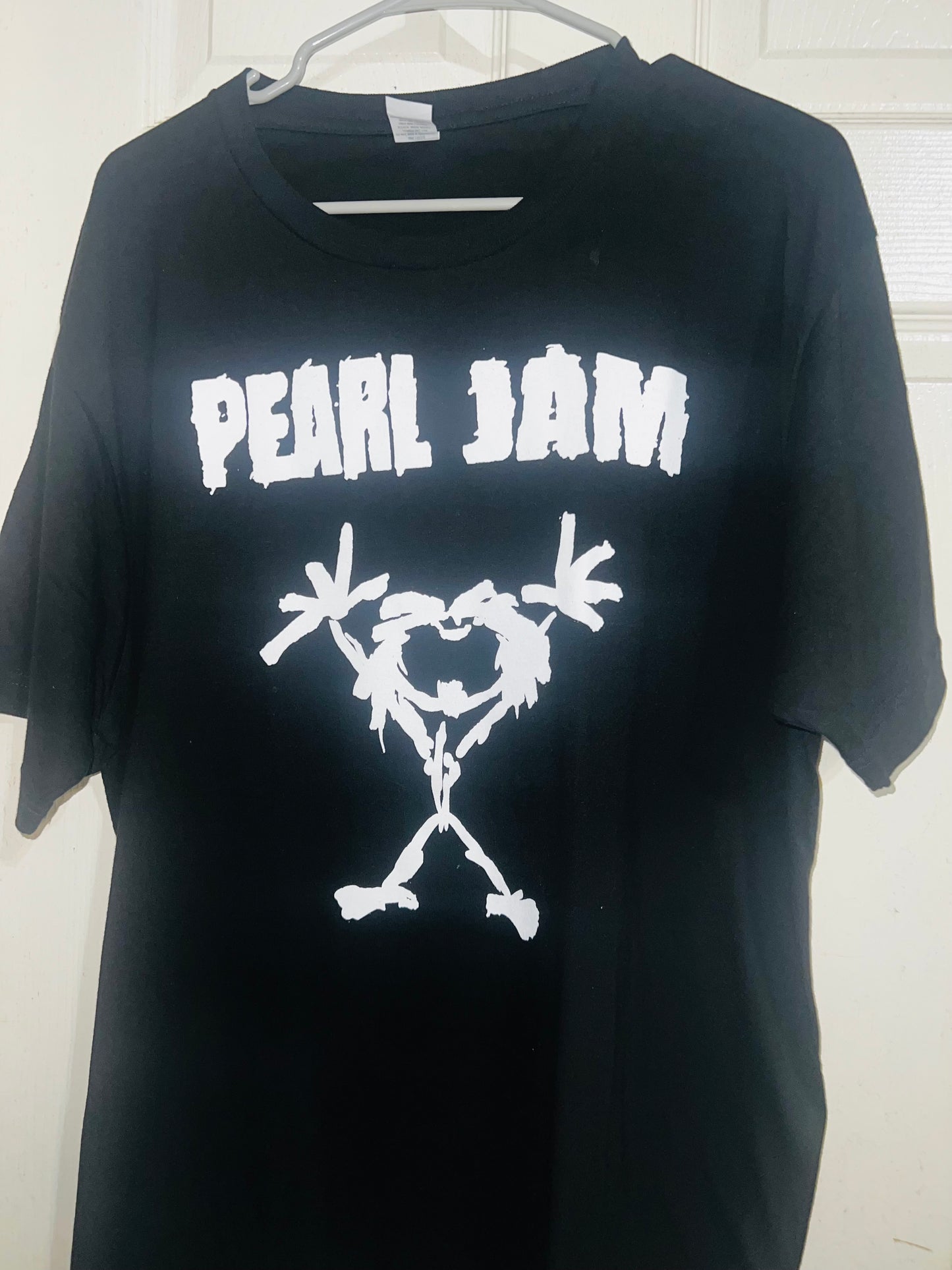 Pearl Jam Oversized Tee