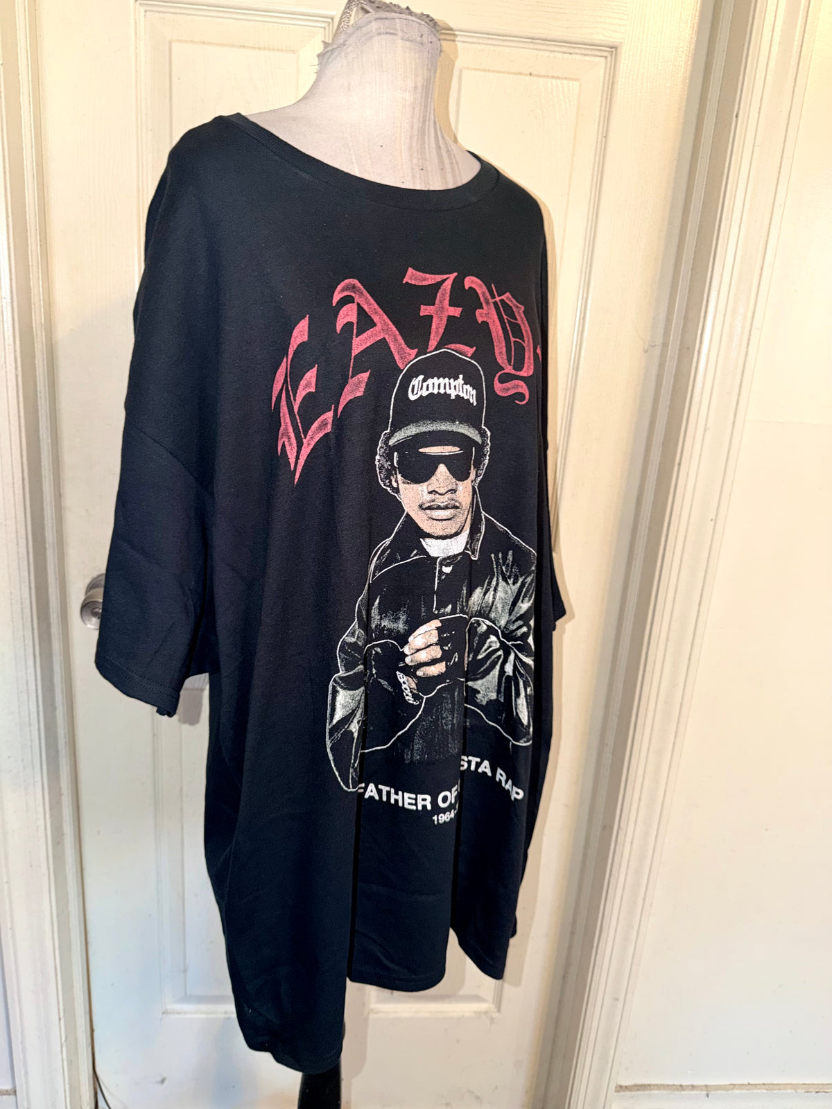 Eazy-E Oversized Tee