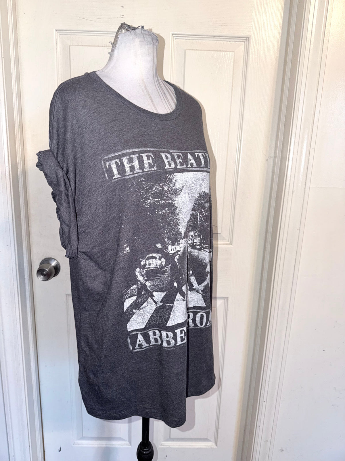 The Beatles Oversized Tee