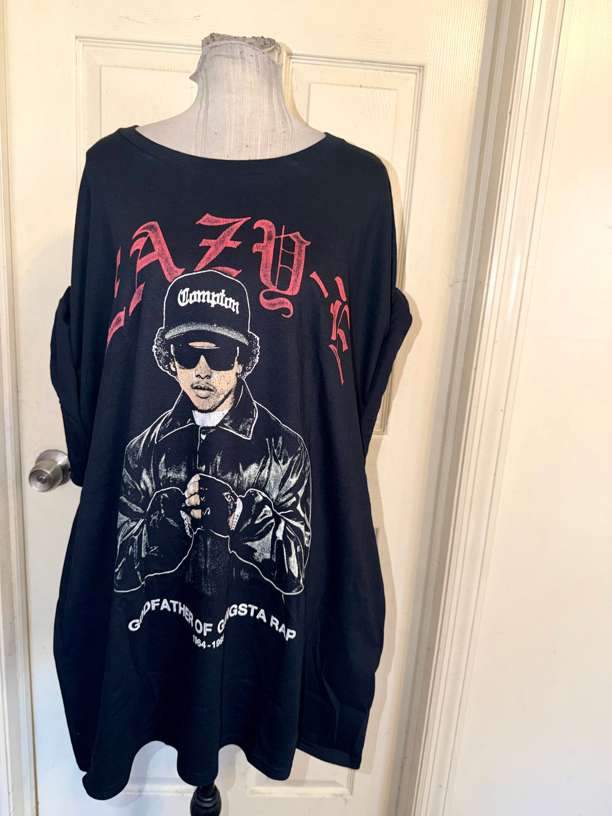 Eazy-E Oversized Tee