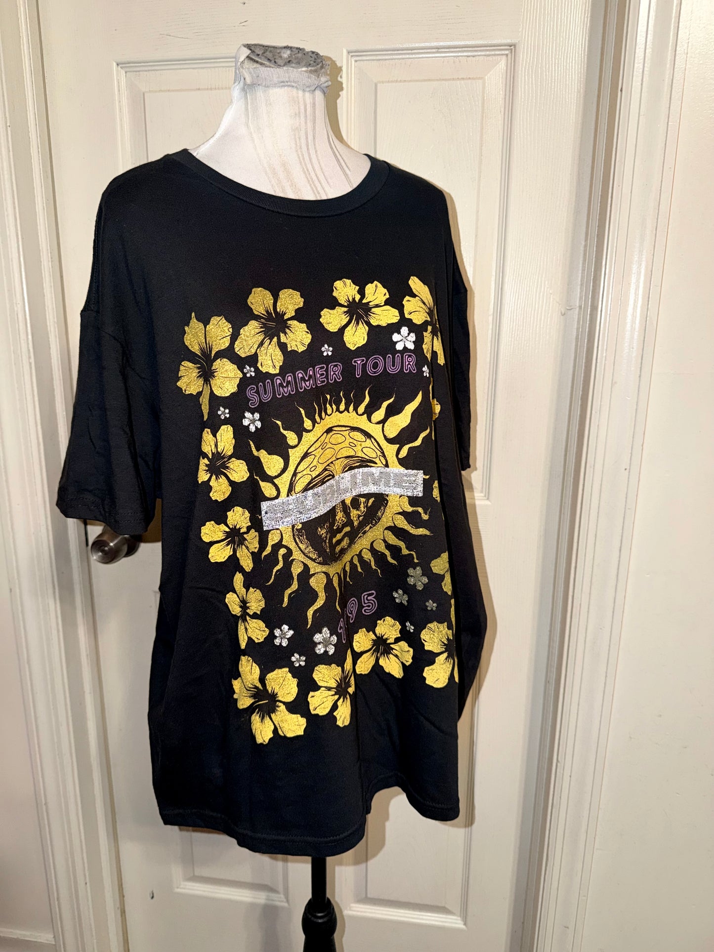 Sublime Oversized Tee