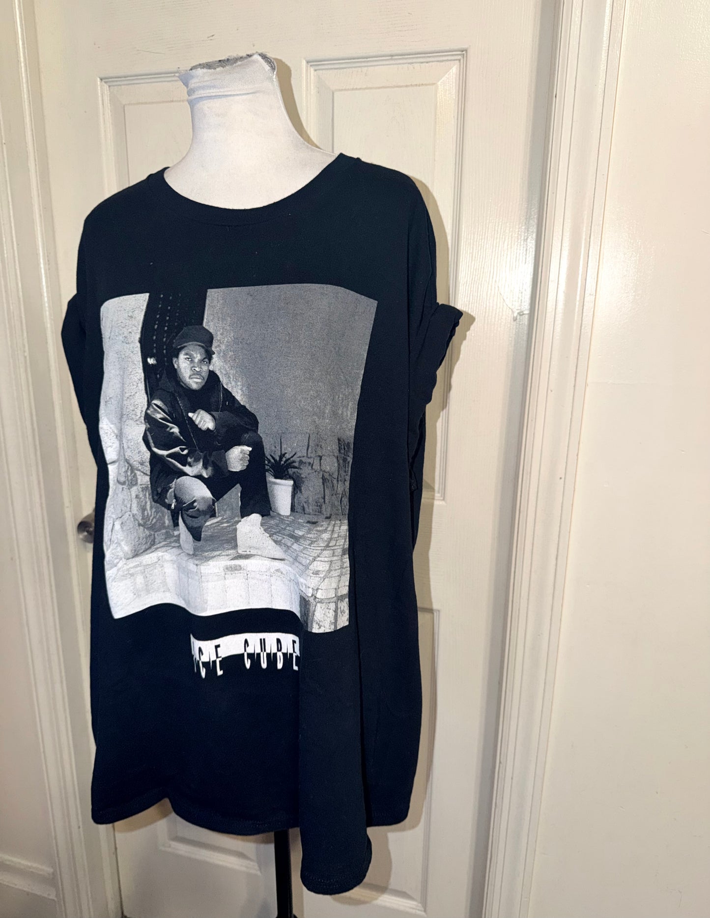 Ice Cube Tee