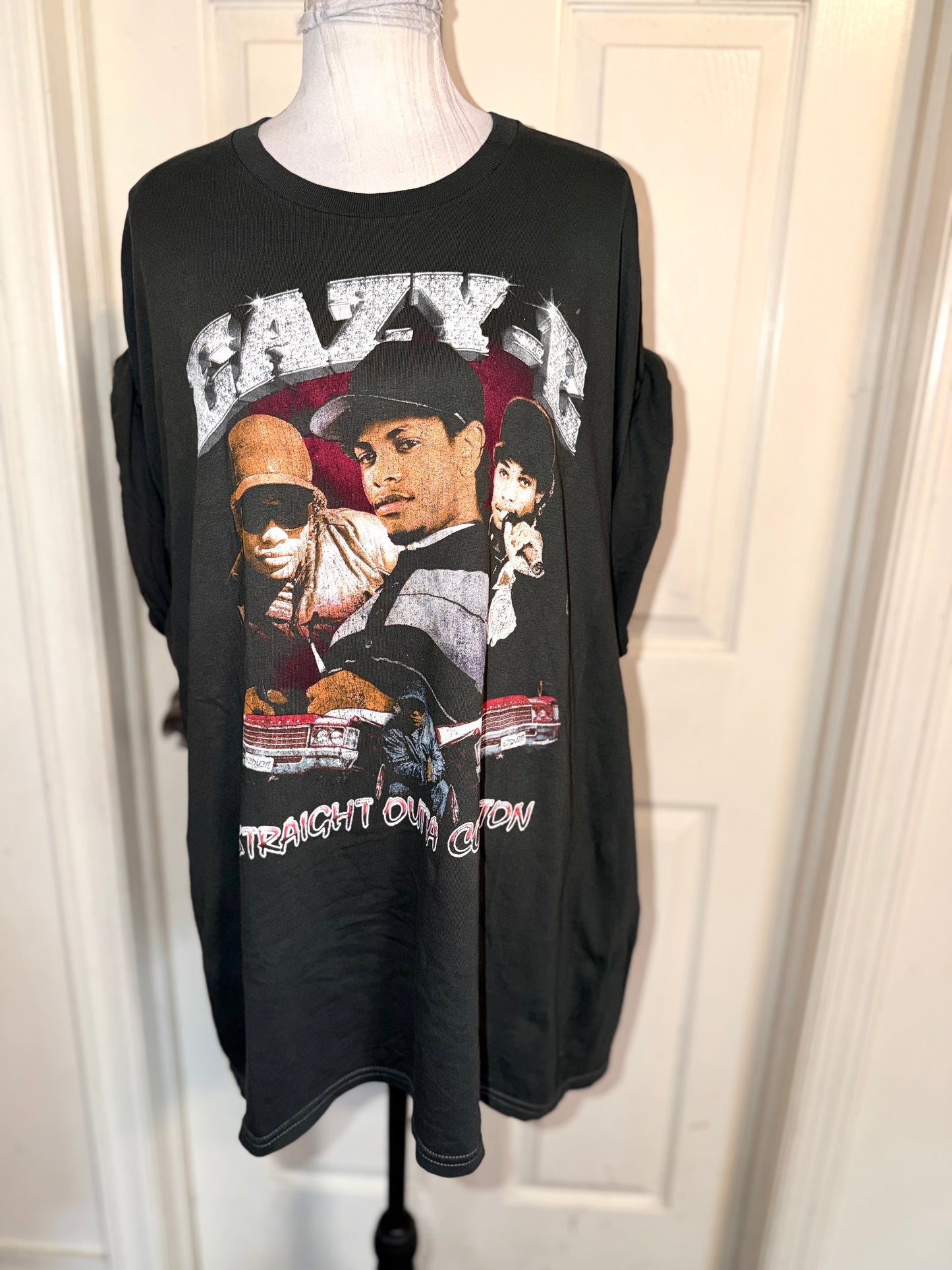 Eazy-E Oversized Tee