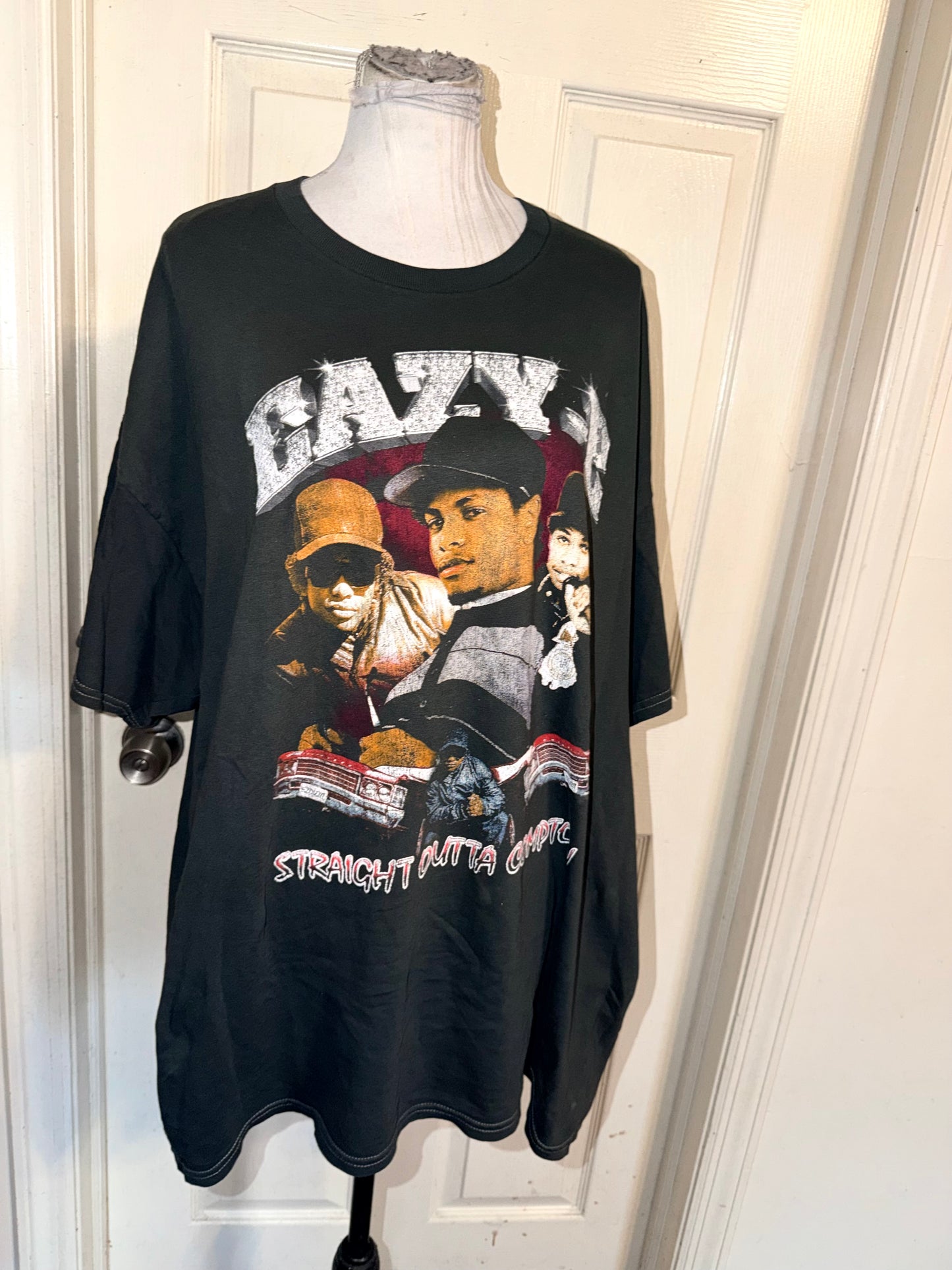 Eazy-E Oversized Tee