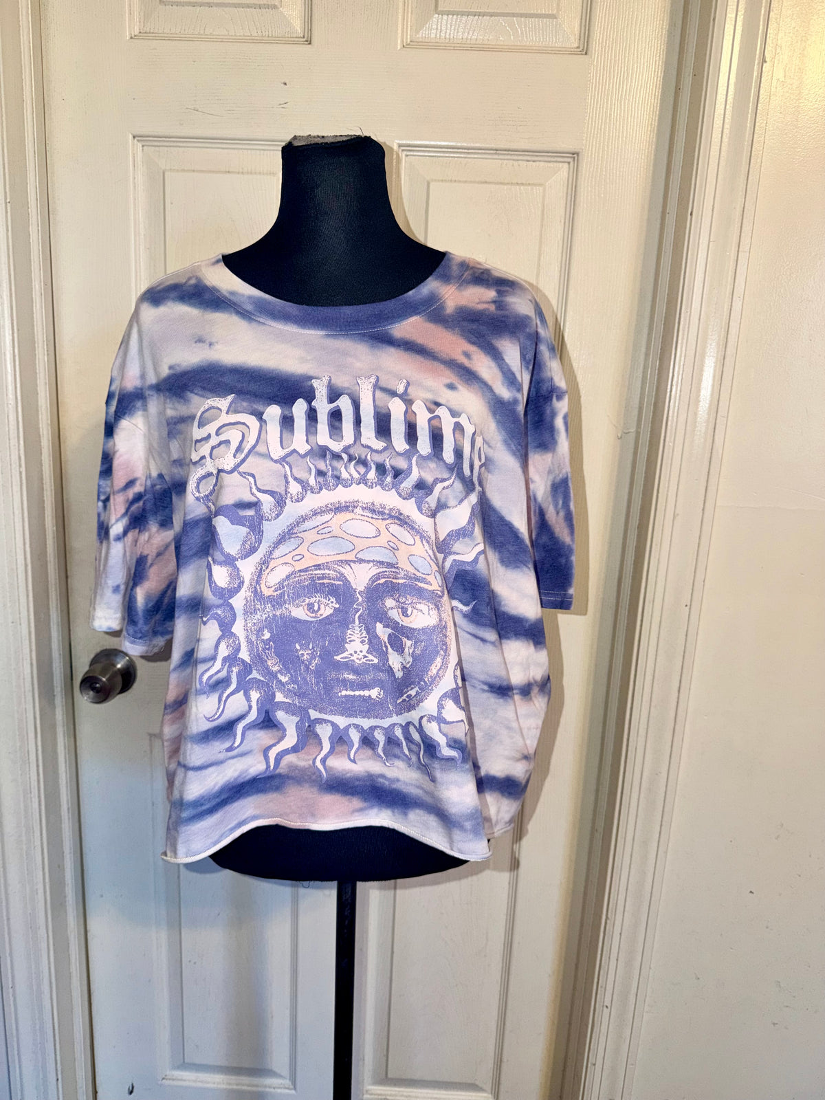 Sublime Oversized Tee