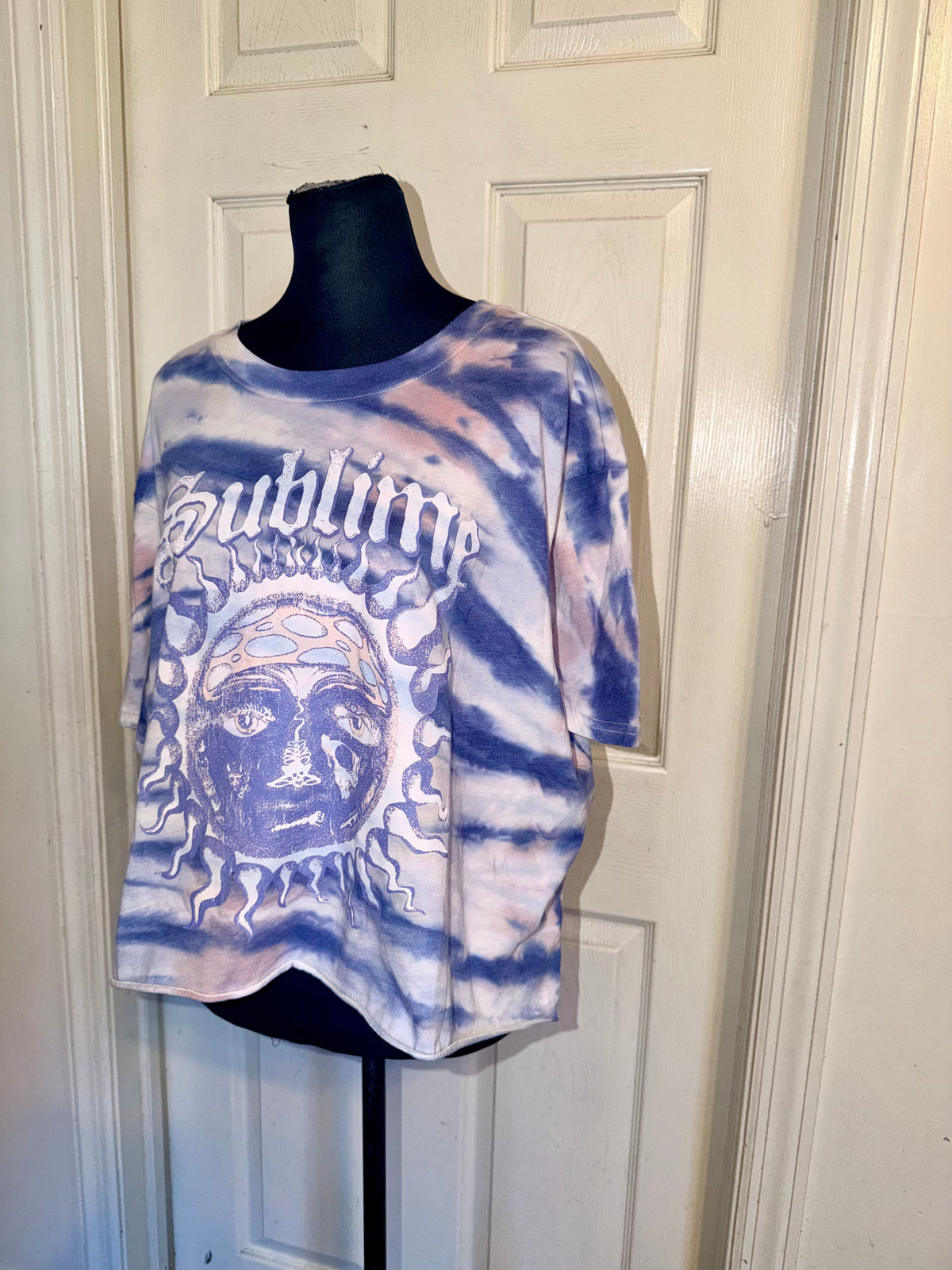 Sublime Oversized Tee
