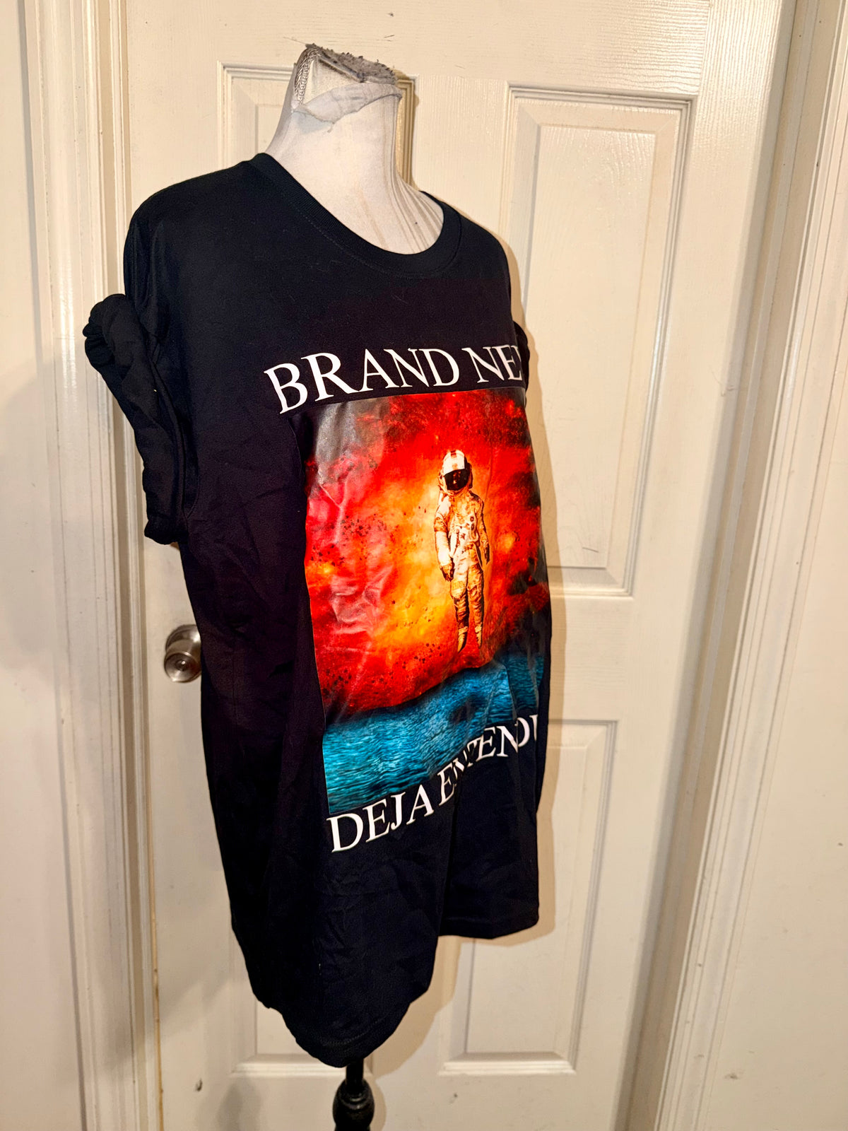 Brand New Oversized Tee (see description)