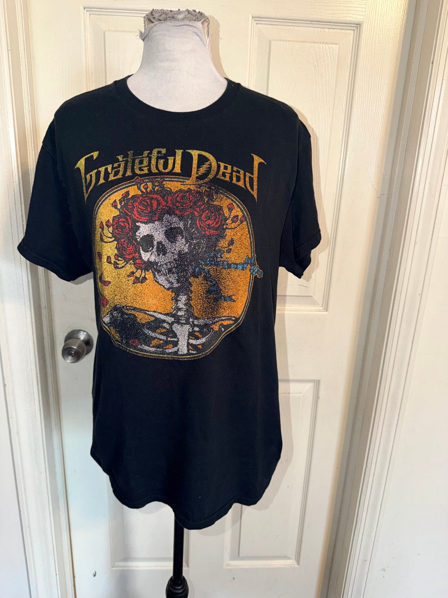 Grateful Dead Oversized Tee