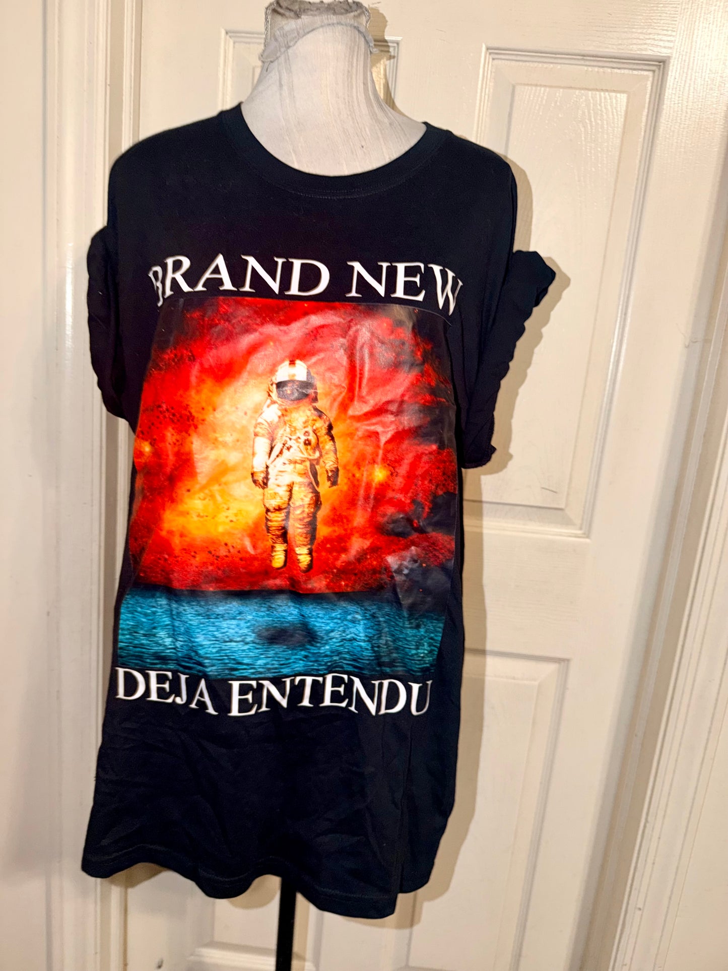 Brand New Oversized Tee (see description)