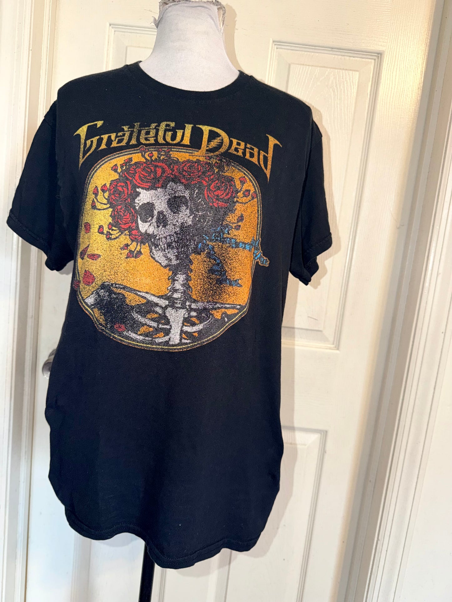 Grateful Dead Oversized Tee