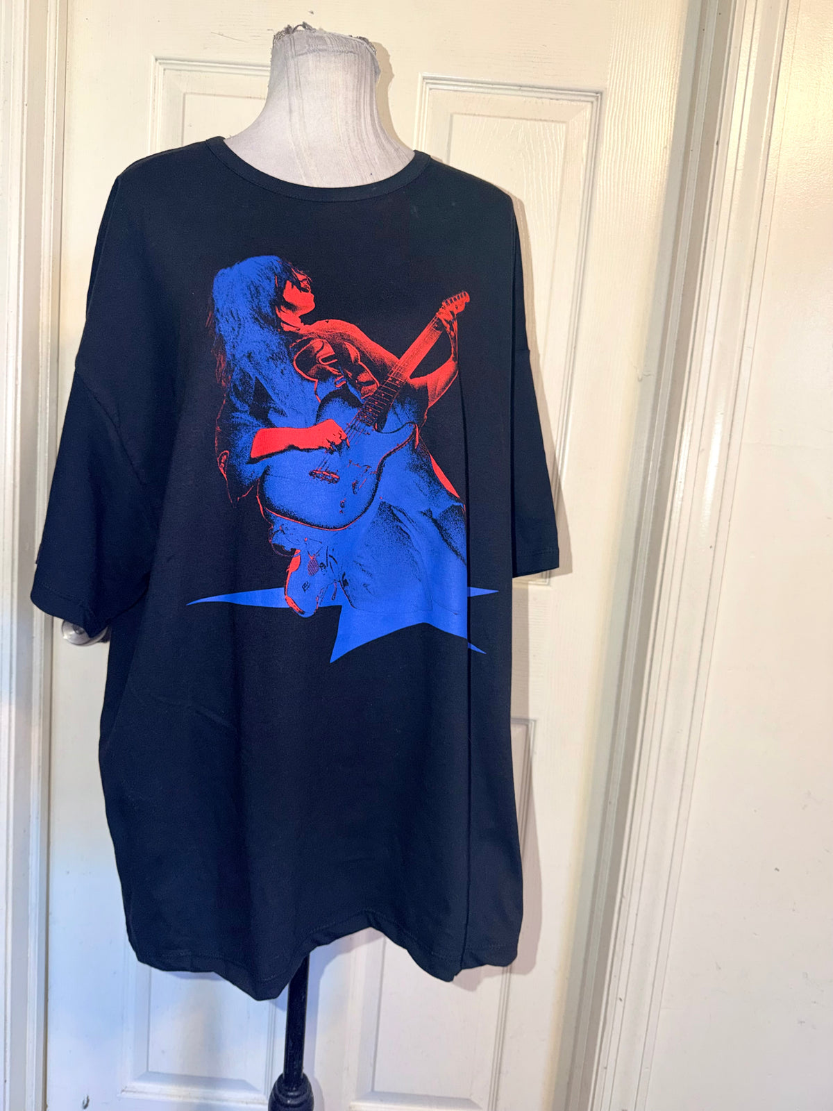 Billie Eilish Double Sided Tee