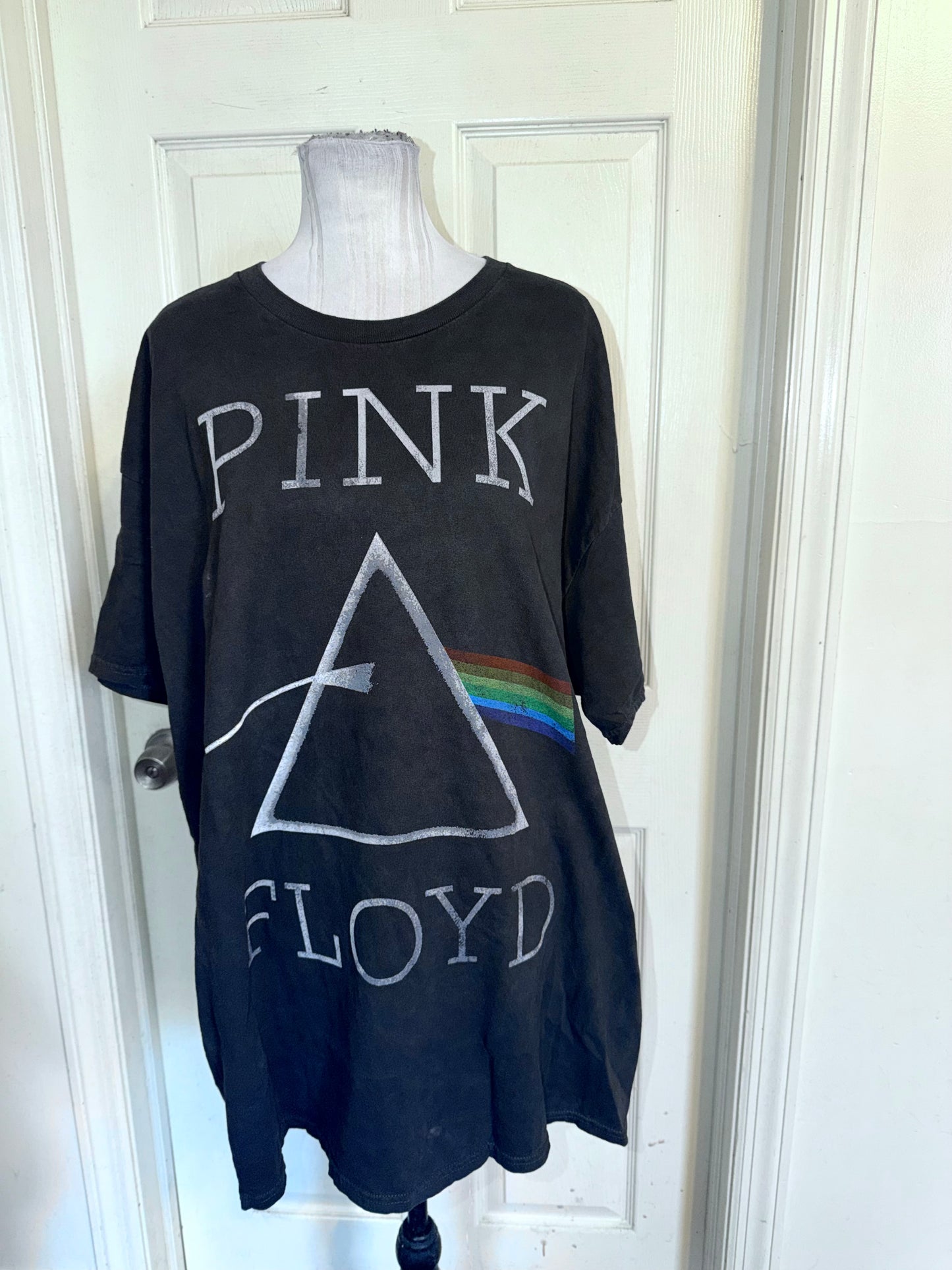 Pink Floyd Double Sided Tee