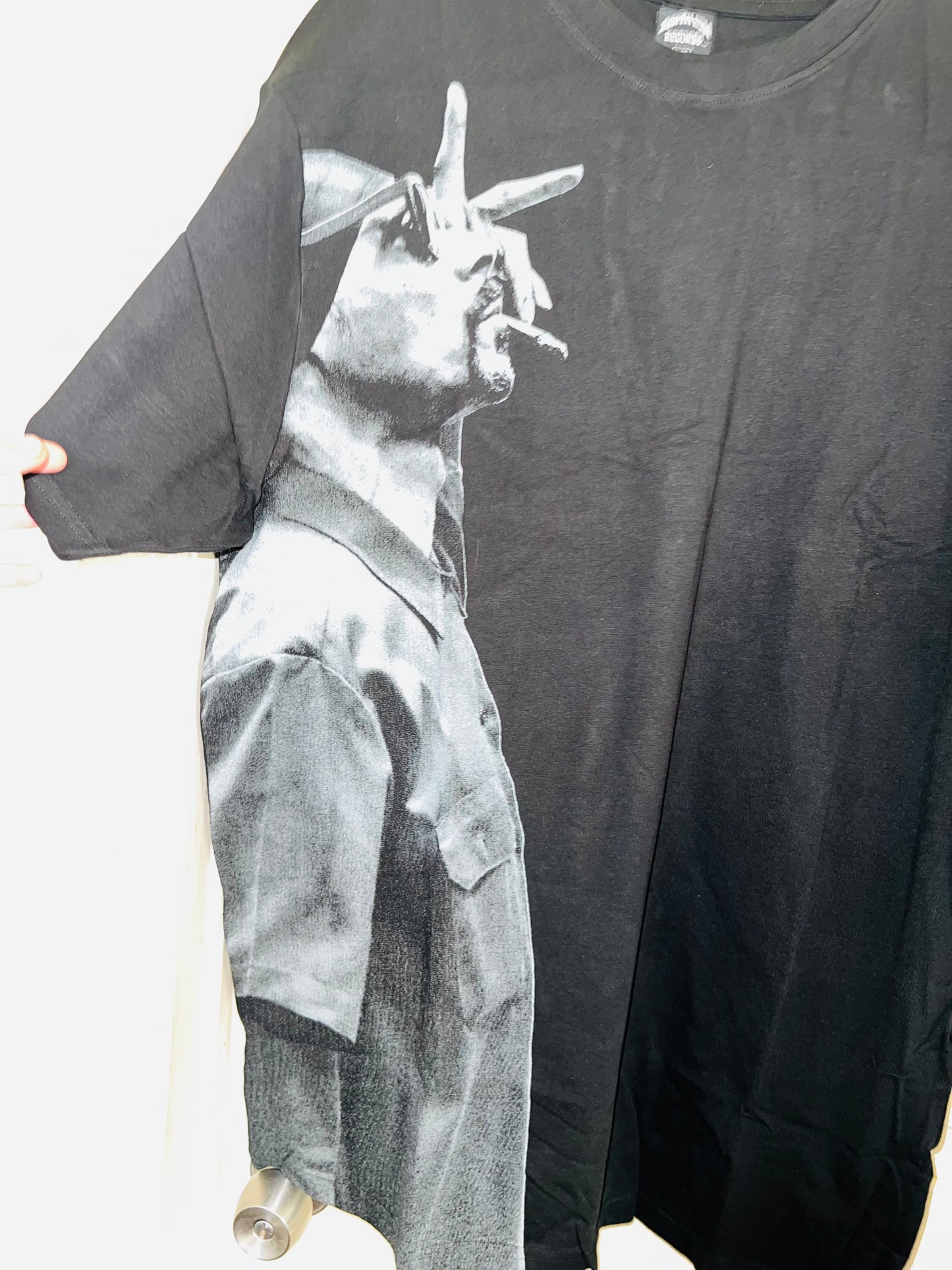 Snoop Dogg Oversized Tee