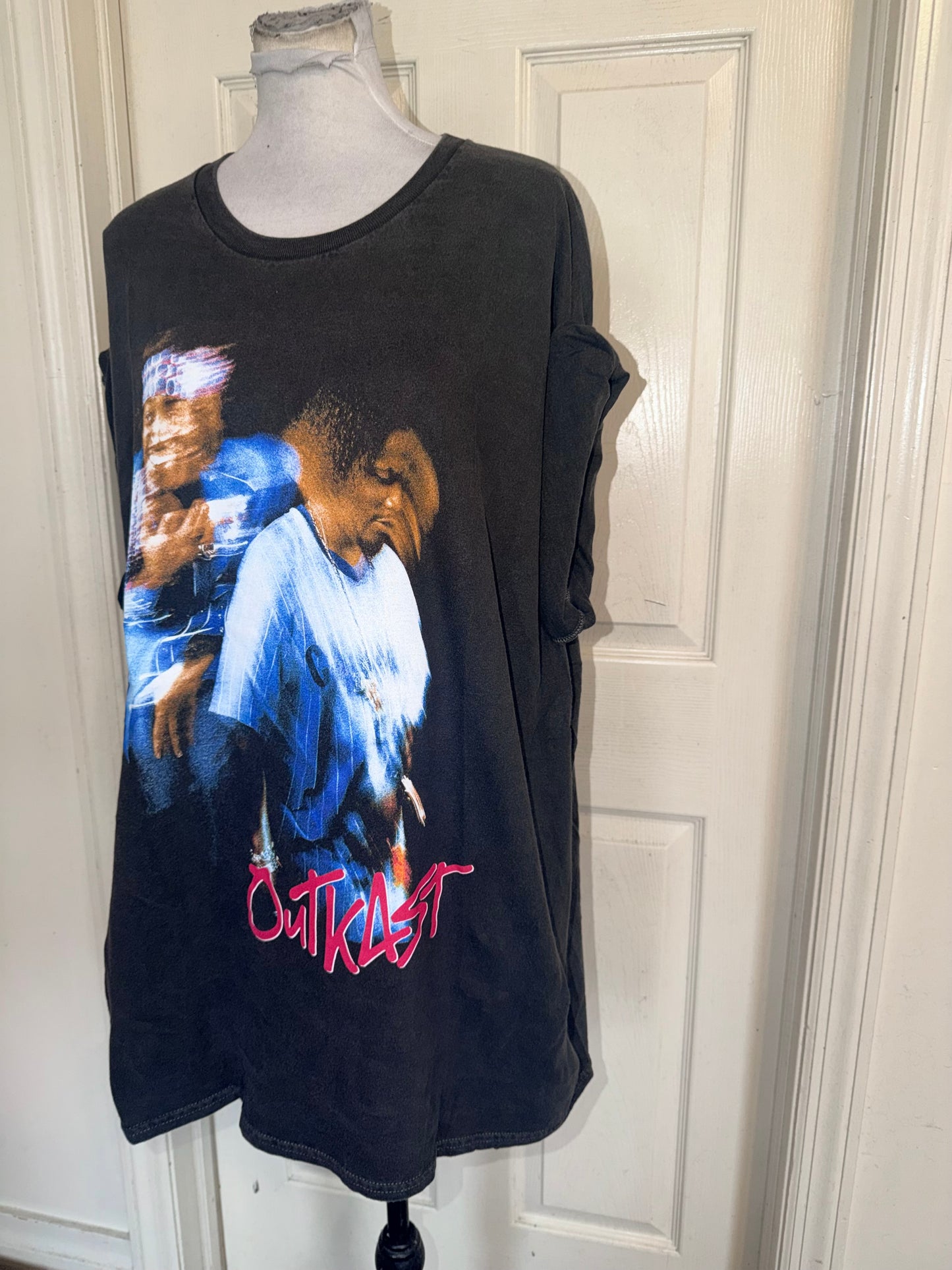 Outkast Oversized Tee