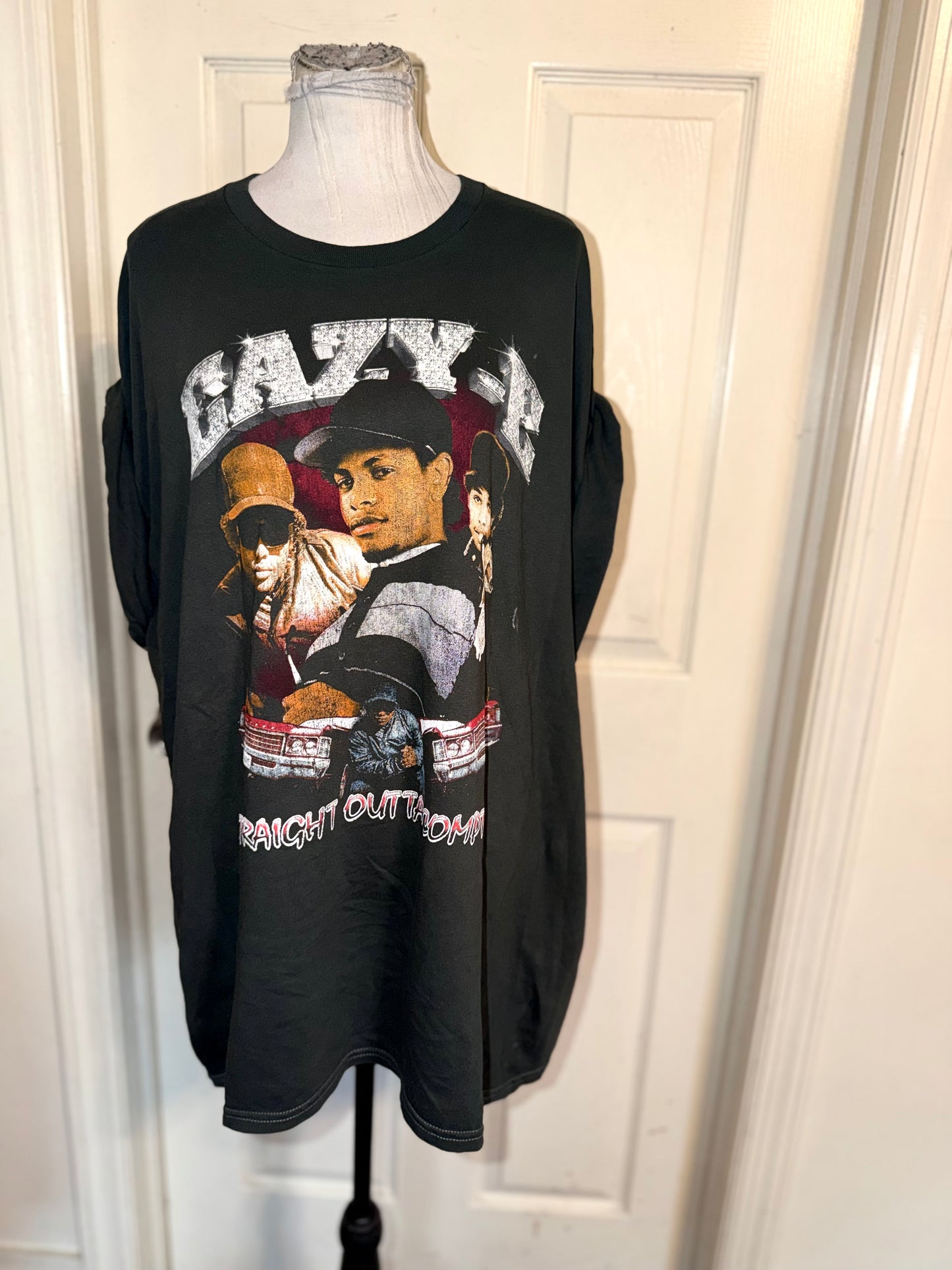 Eazy-E Oversized Tee