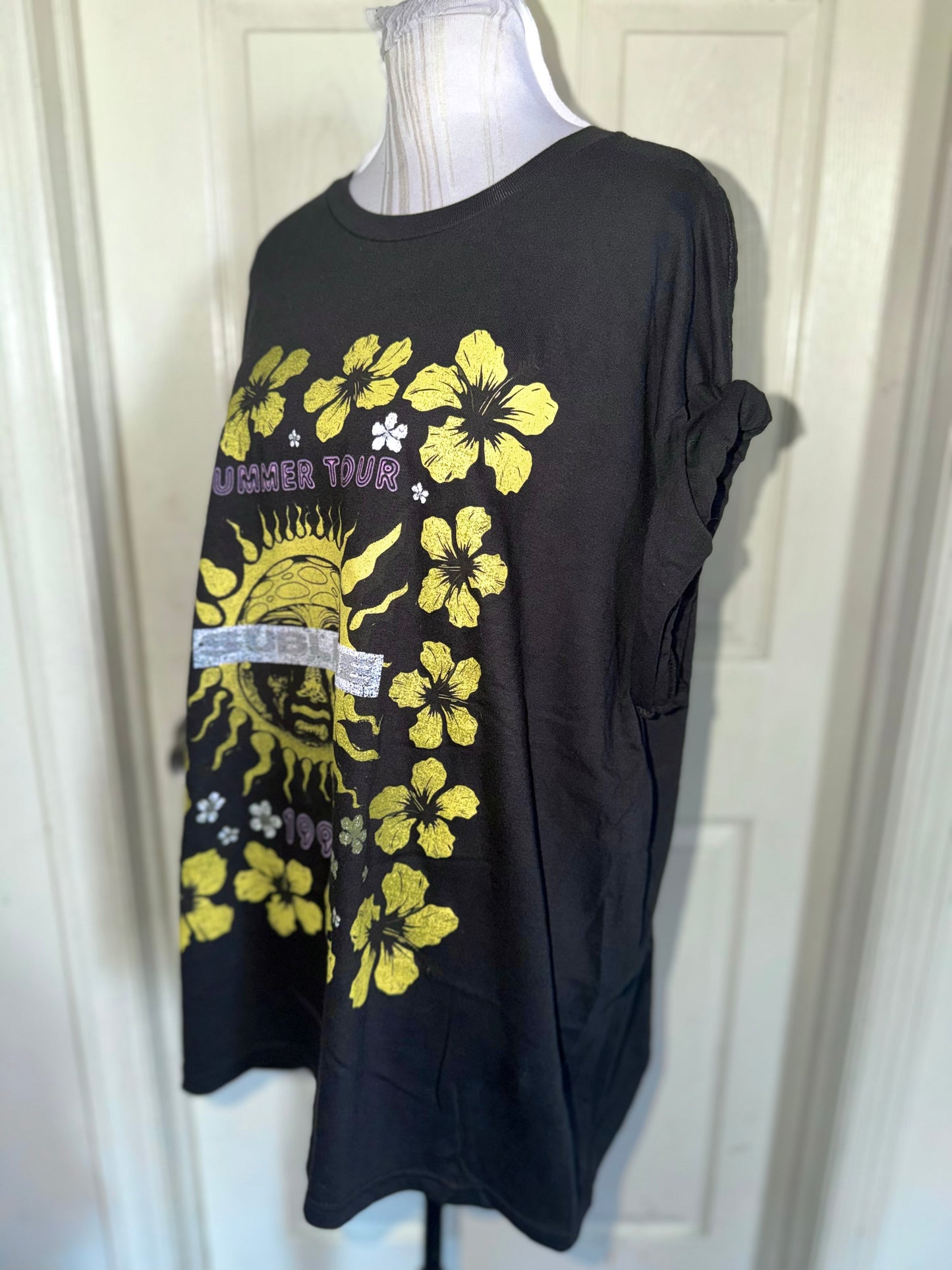 Sublime Oversized Tee