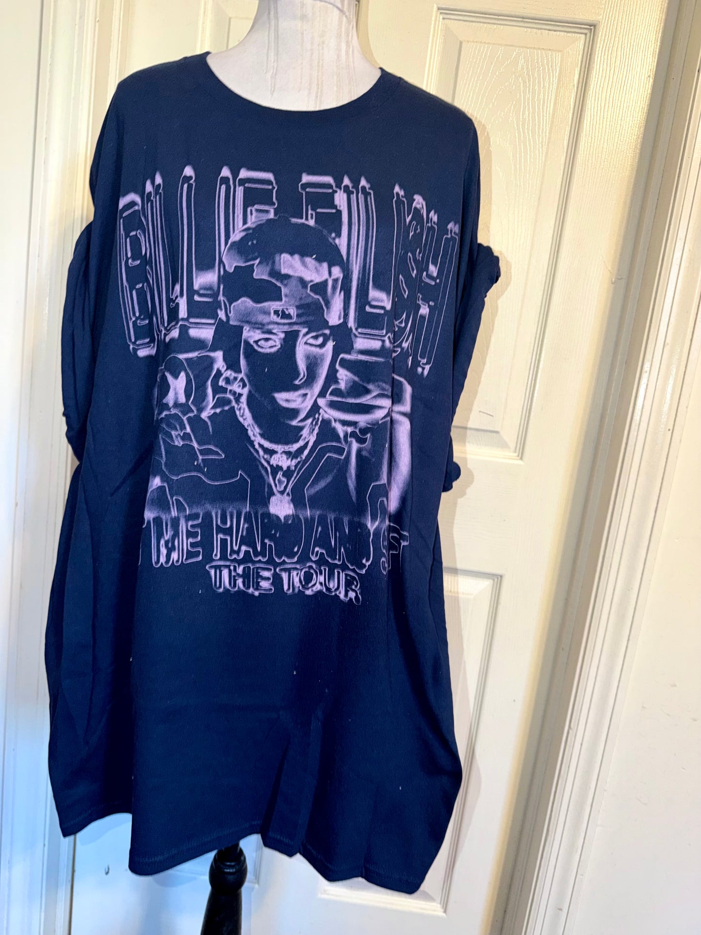 Billie Eilish Oversized Tee