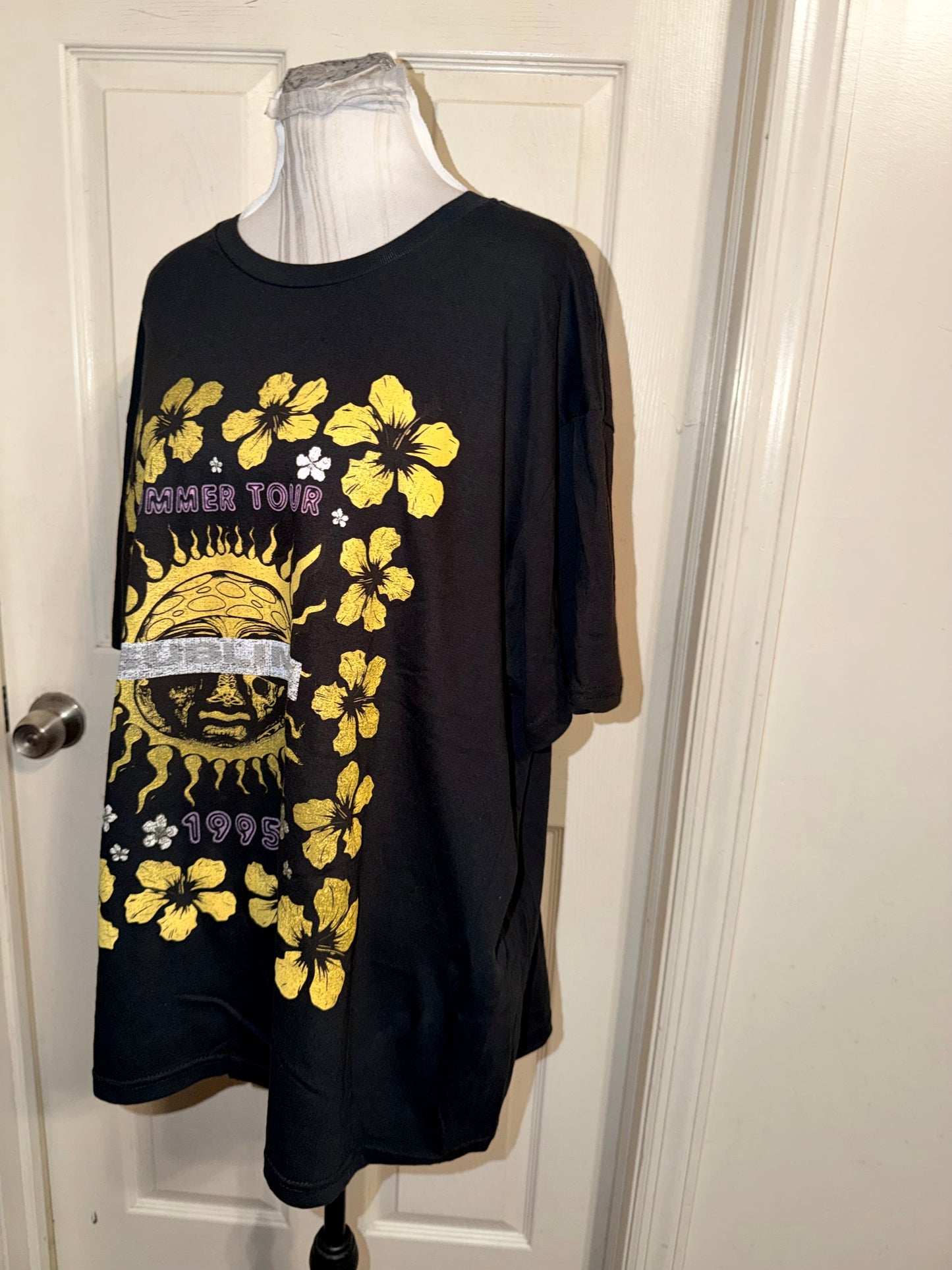 Sublime Oversized Tee
