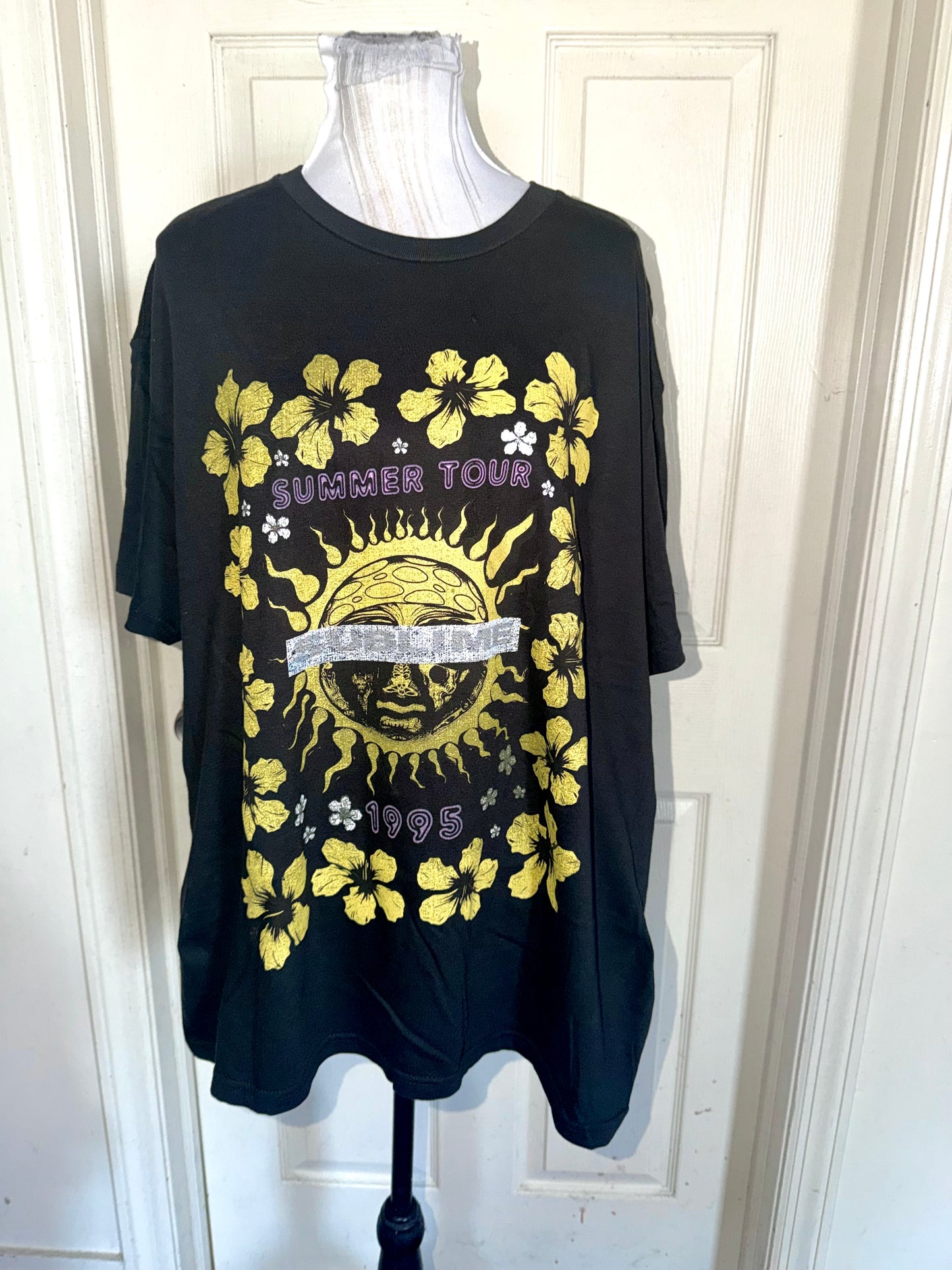 Sublime Oversized Tee