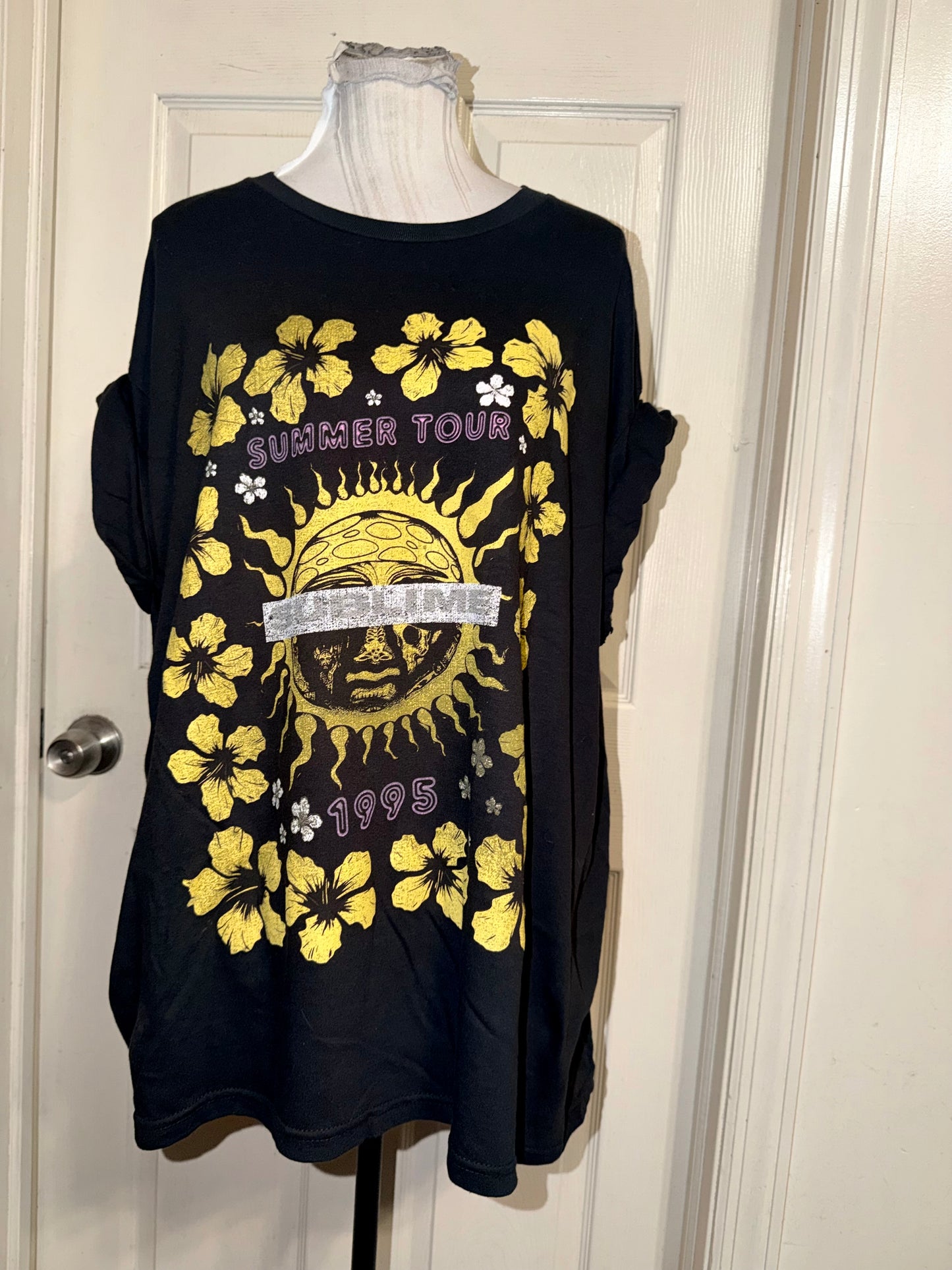 Sublime Oversized Tee