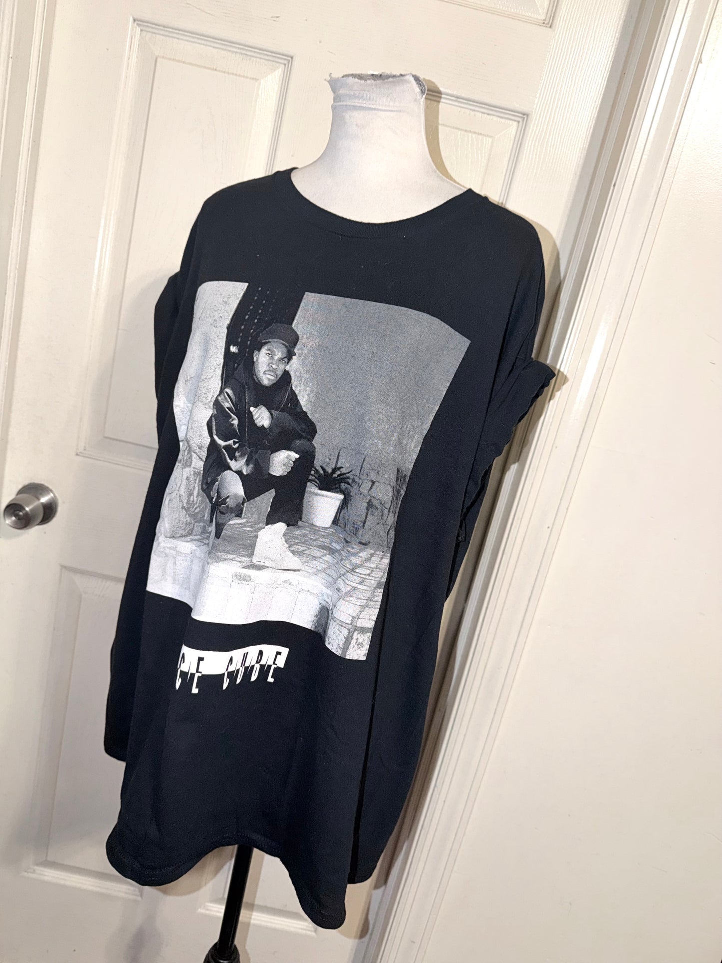 Ice Cube Tee