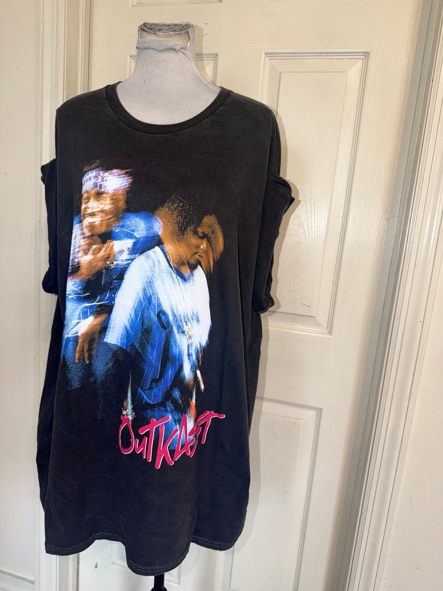 Outkast Oversized Tee