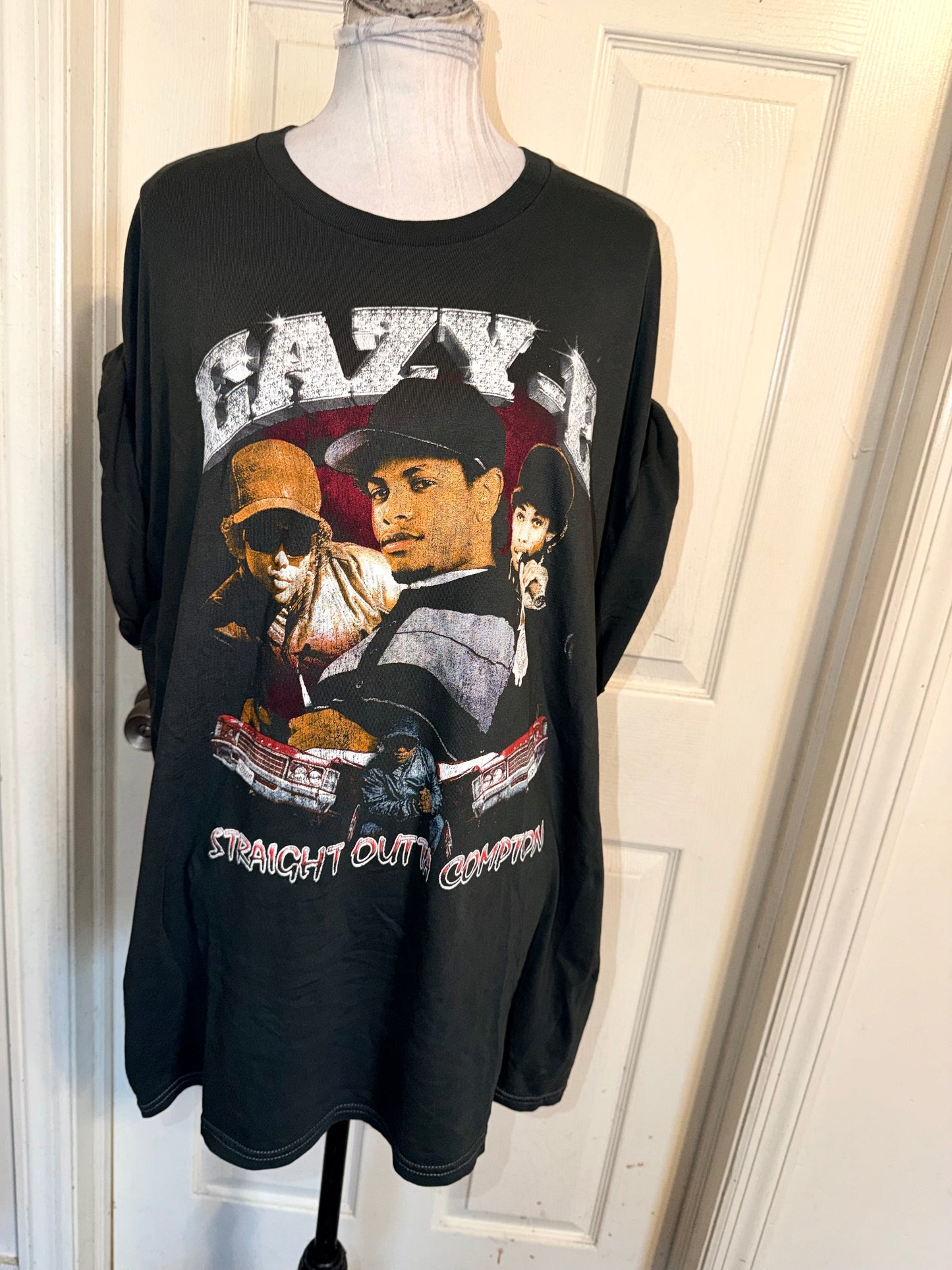 Eazy-E Oversized Tee