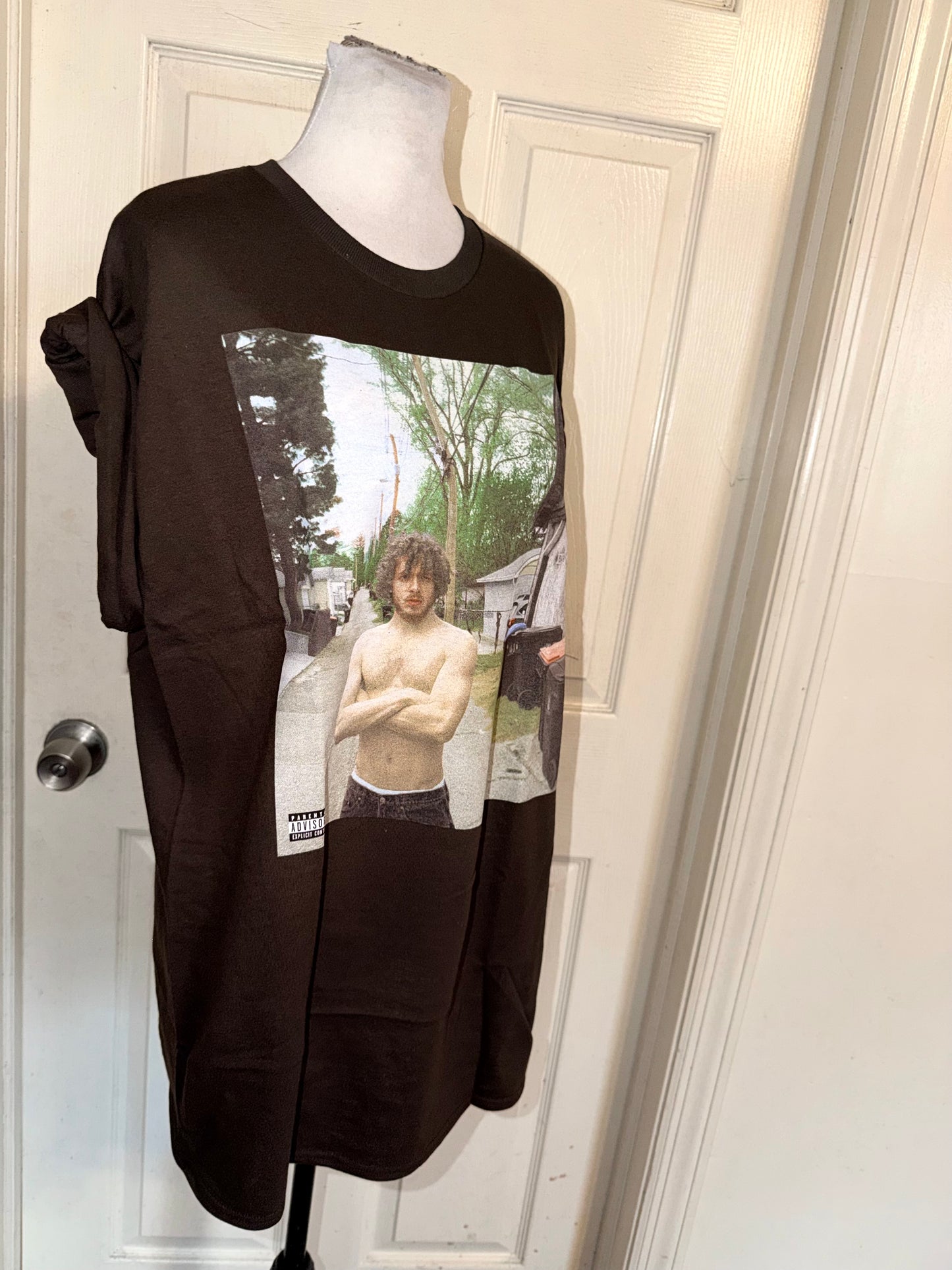 Jack Harlow Oversized Tee