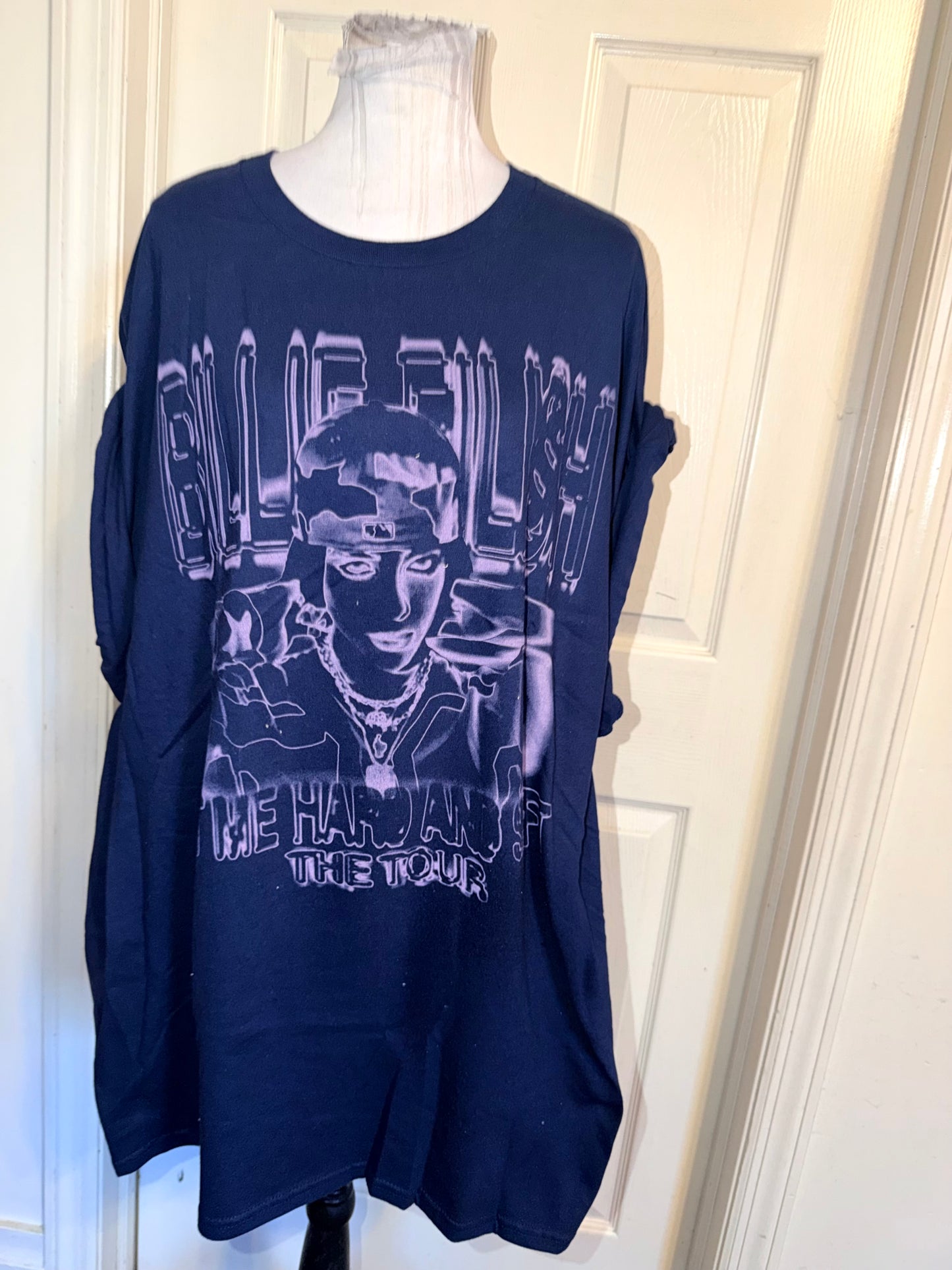 Billie Eilish Oversized Tee