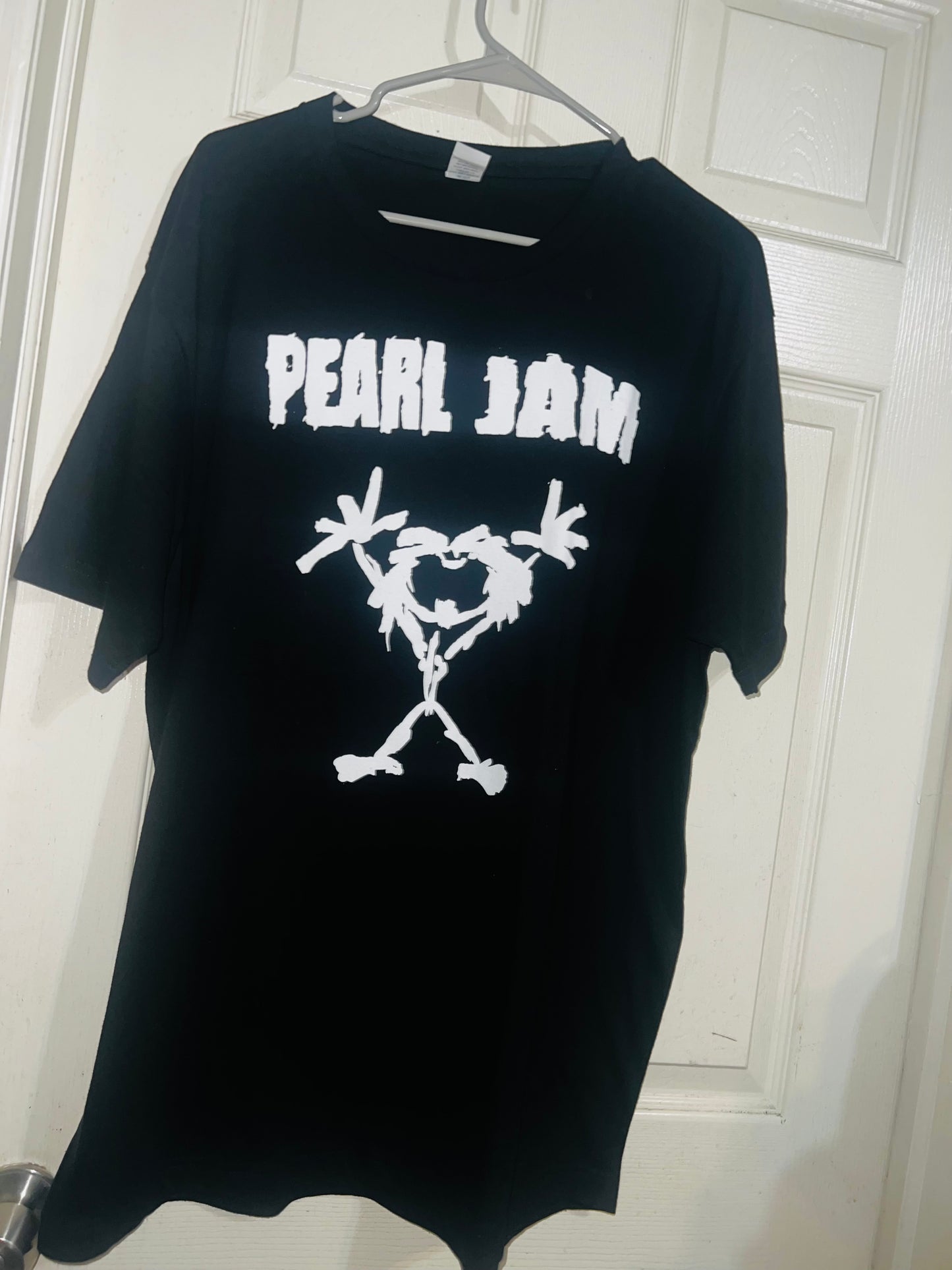 Pearl Jam Oversized Tee