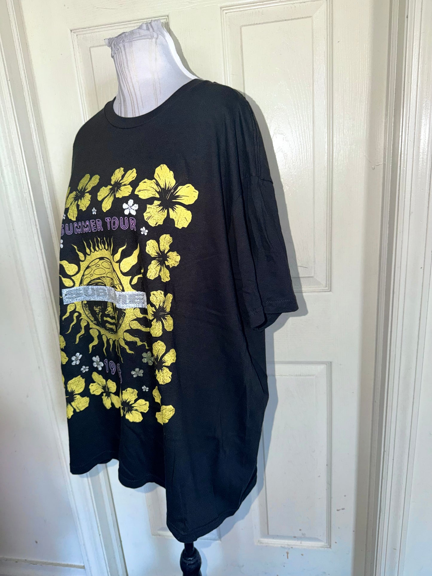 Sublime Oversized Tee