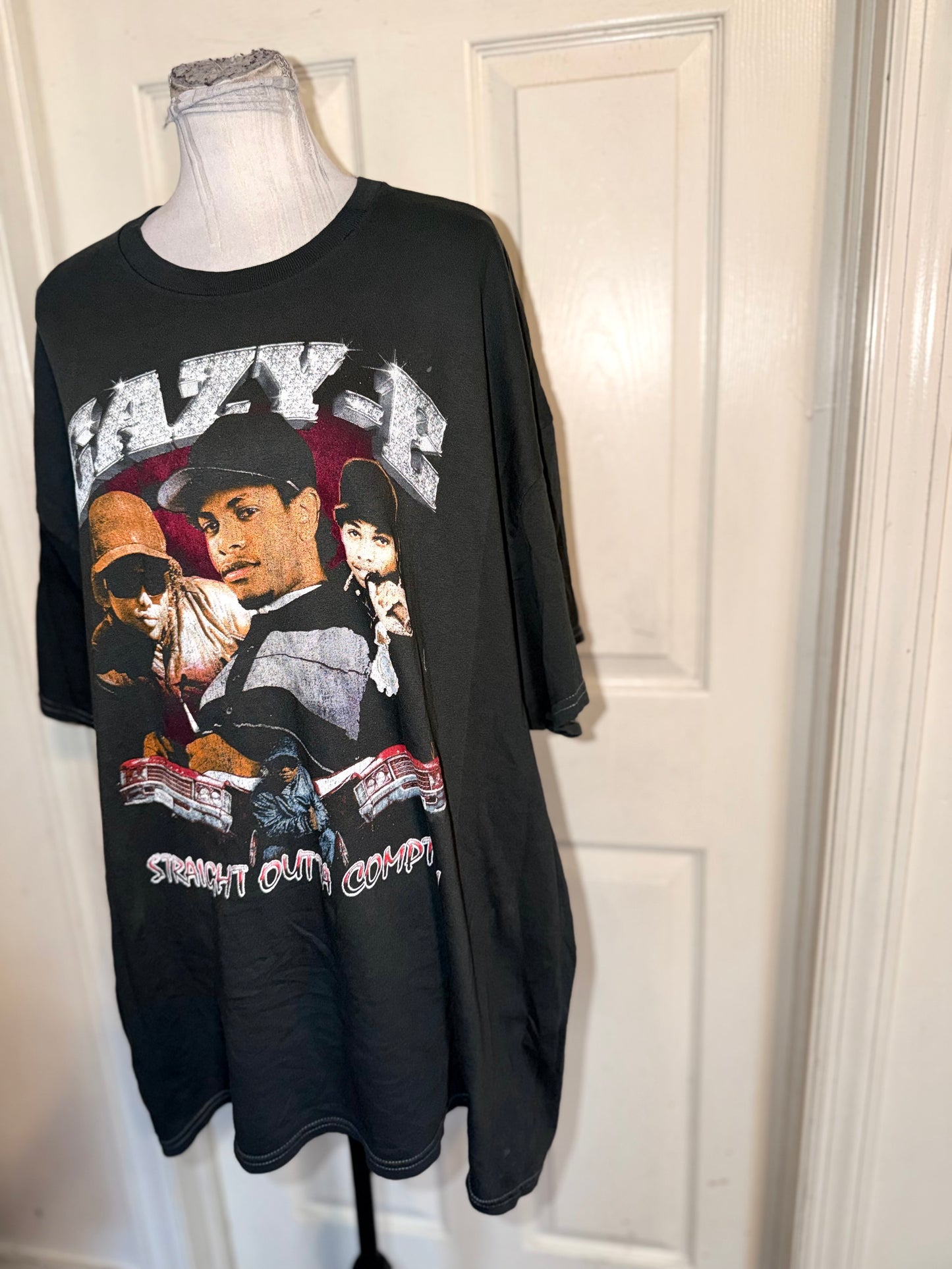 Eazy-E Oversized Tee