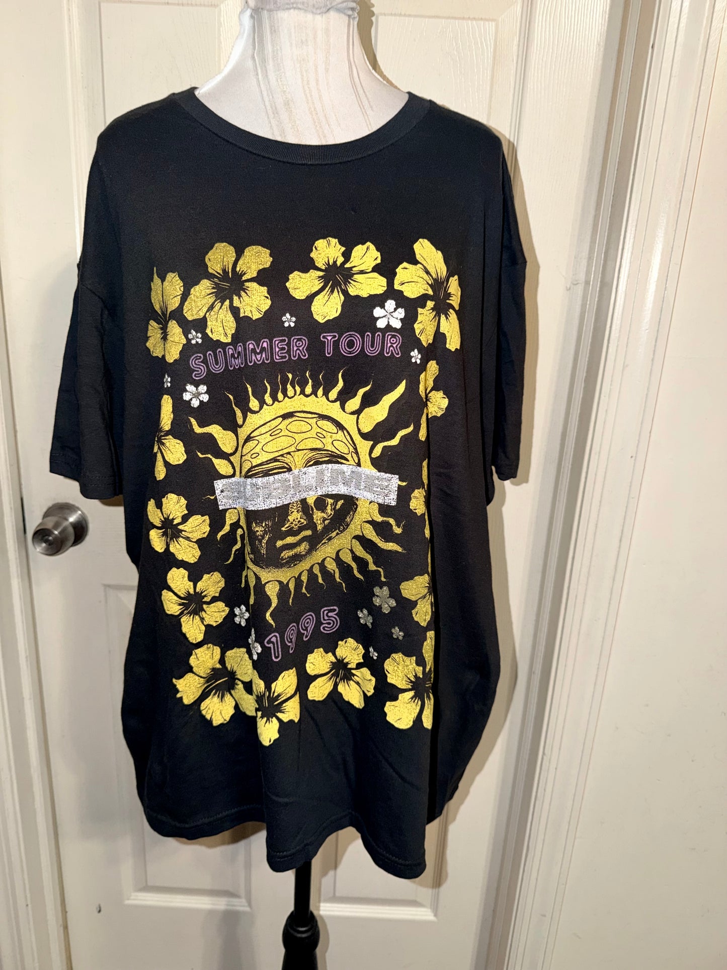 Sublime Oversized Tee