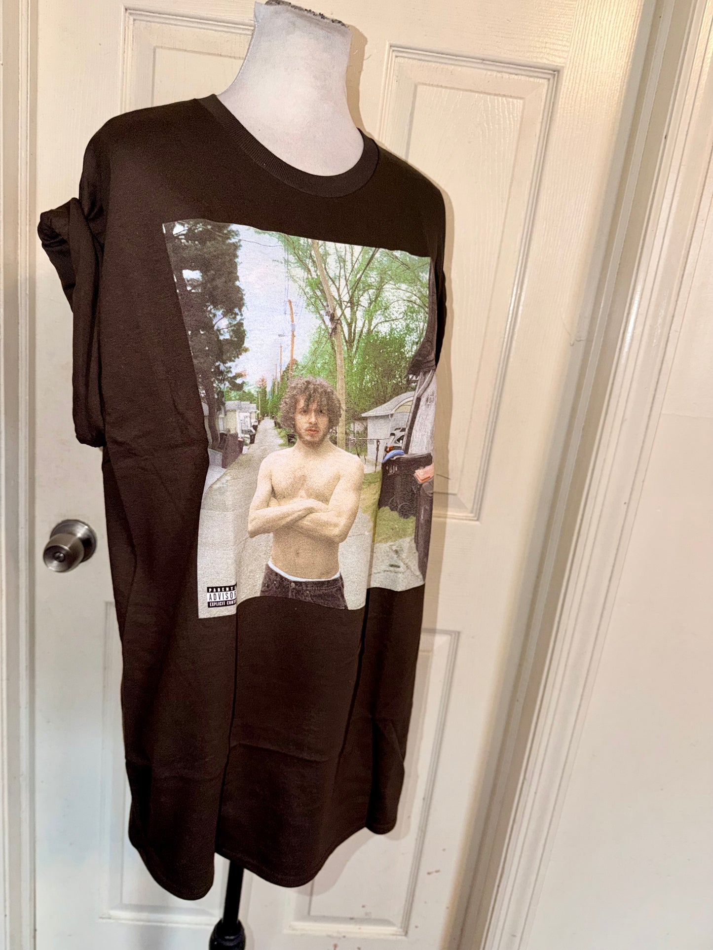 Jack Harlow Oversized Tee
