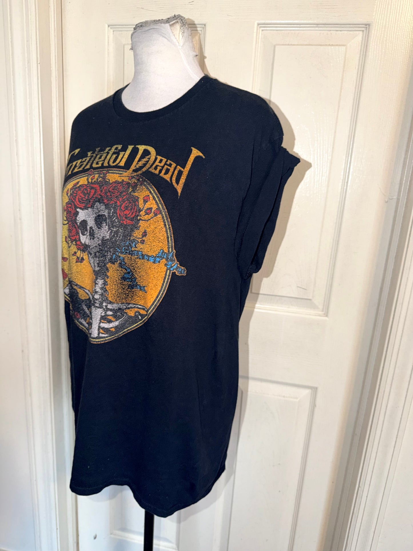 Grateful Dead Oversized Tee