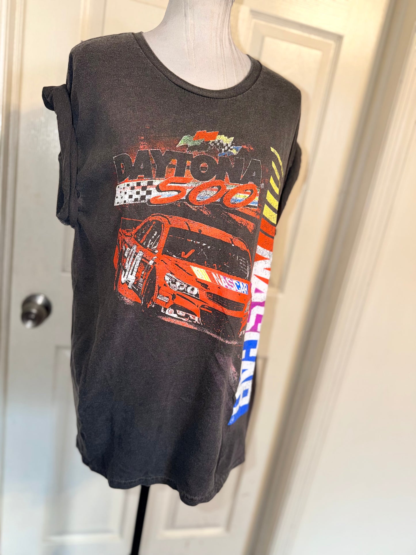 NASCAR Oversized Tee