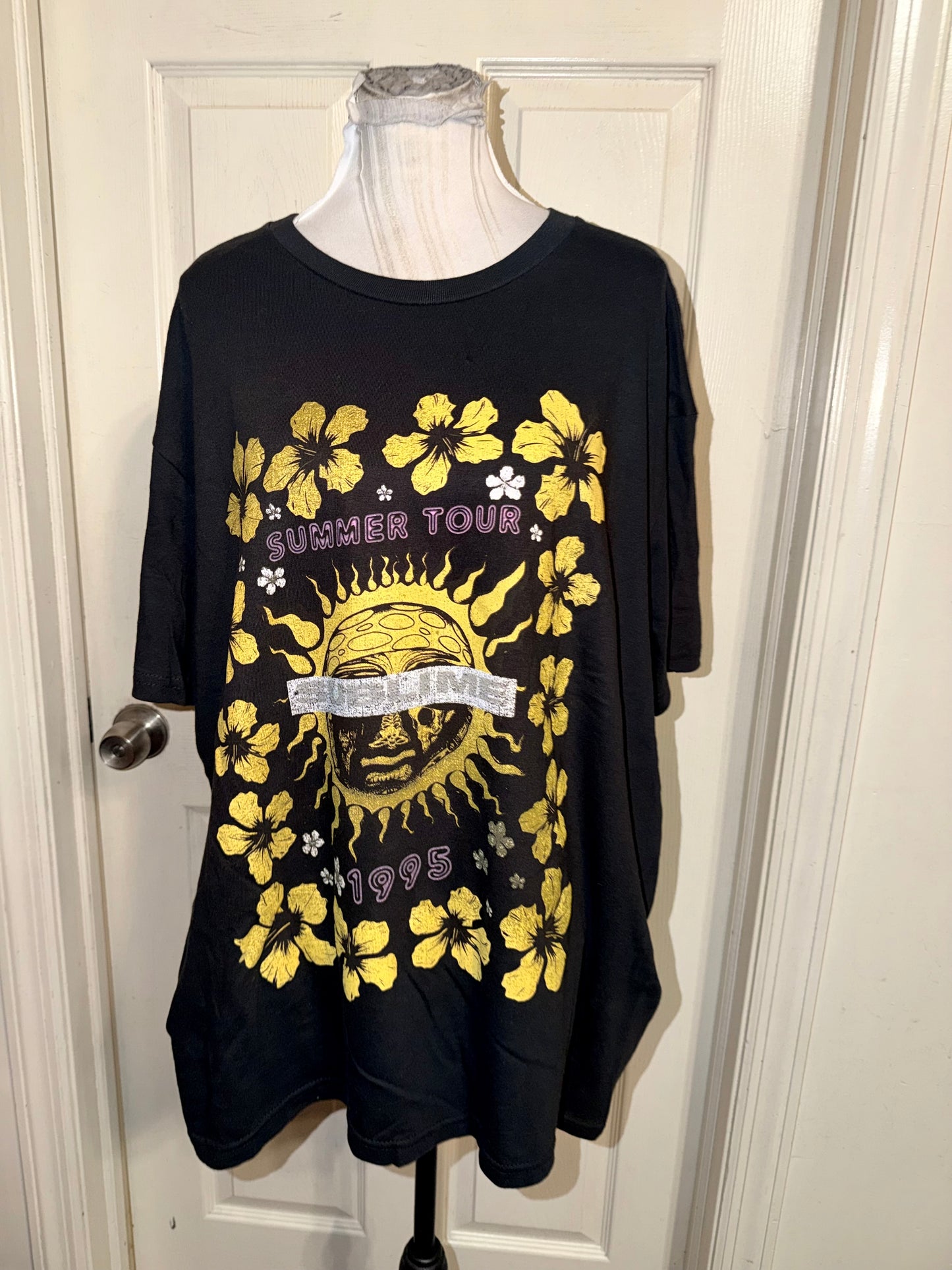 Sublime Oversized Tee