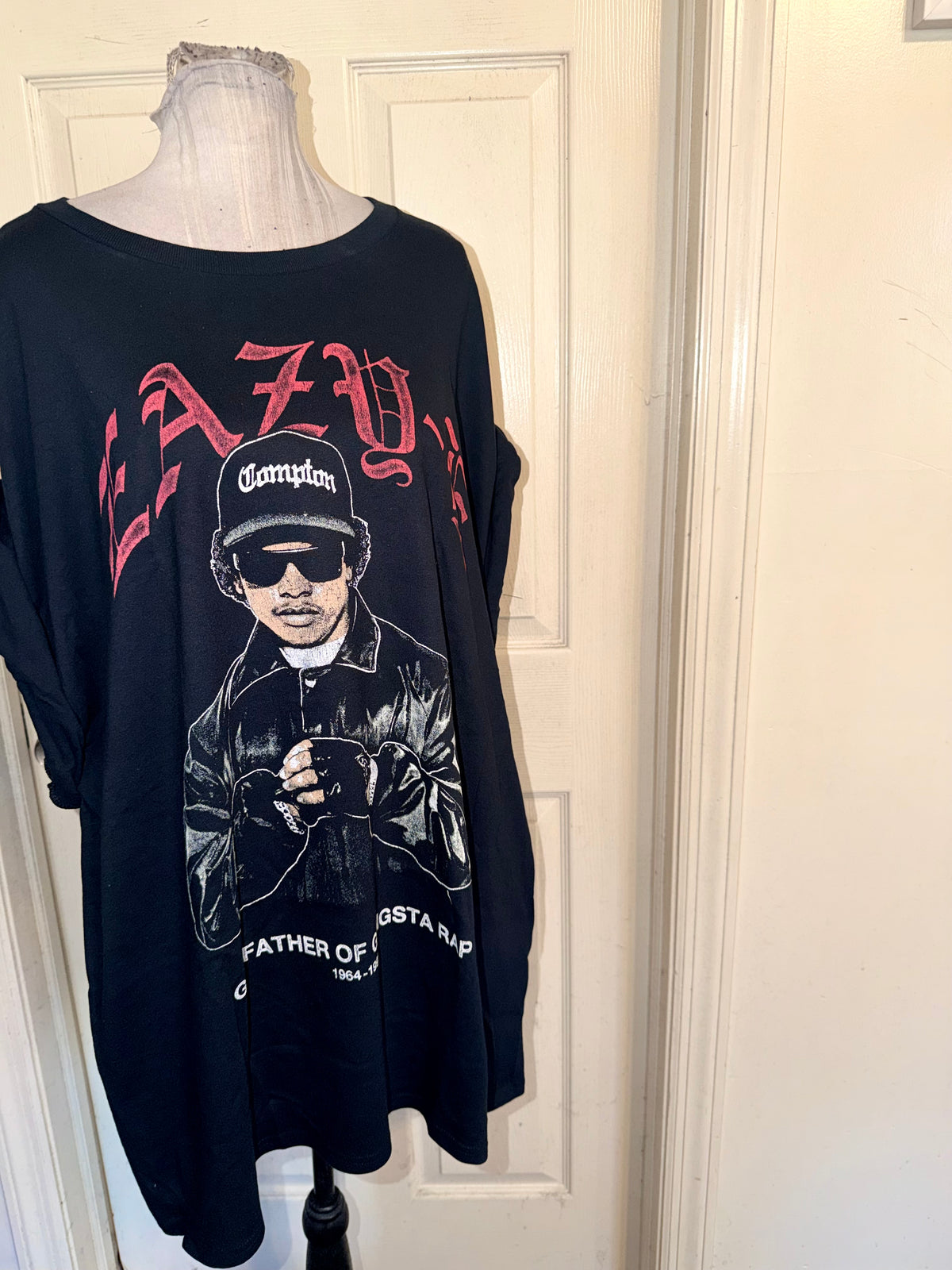 Eazy-E Oversized Tee