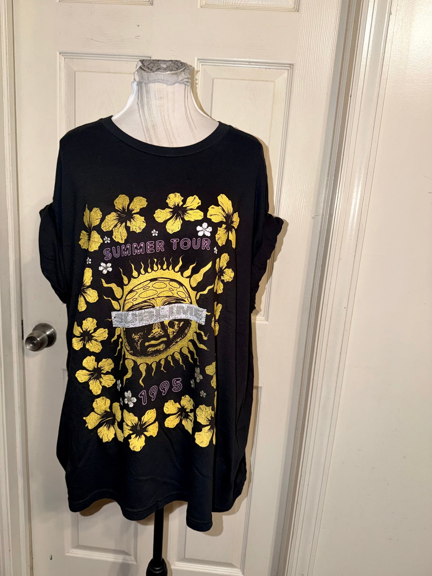 Sublime Oversized Tee
