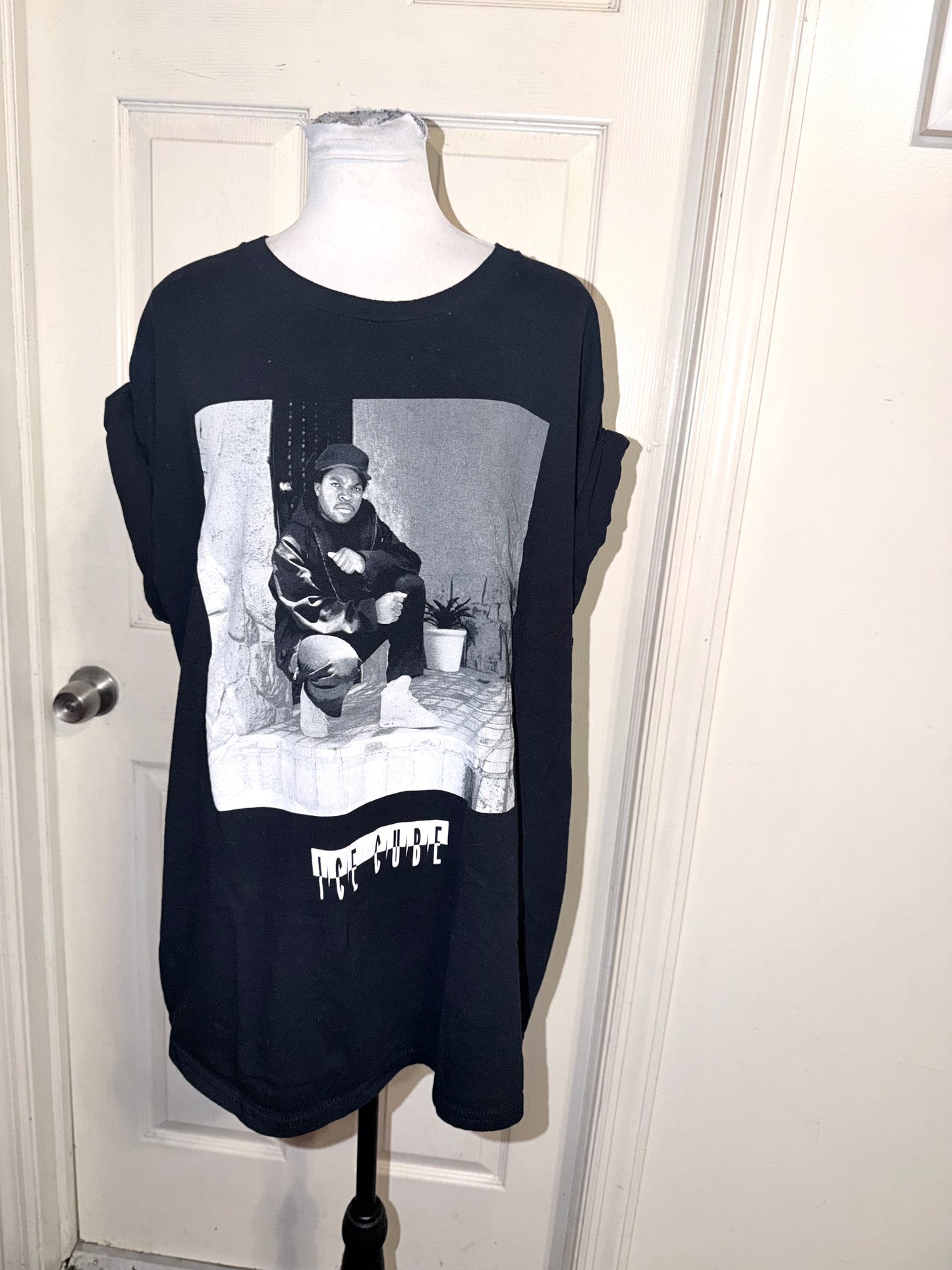 Ice Cube Tee