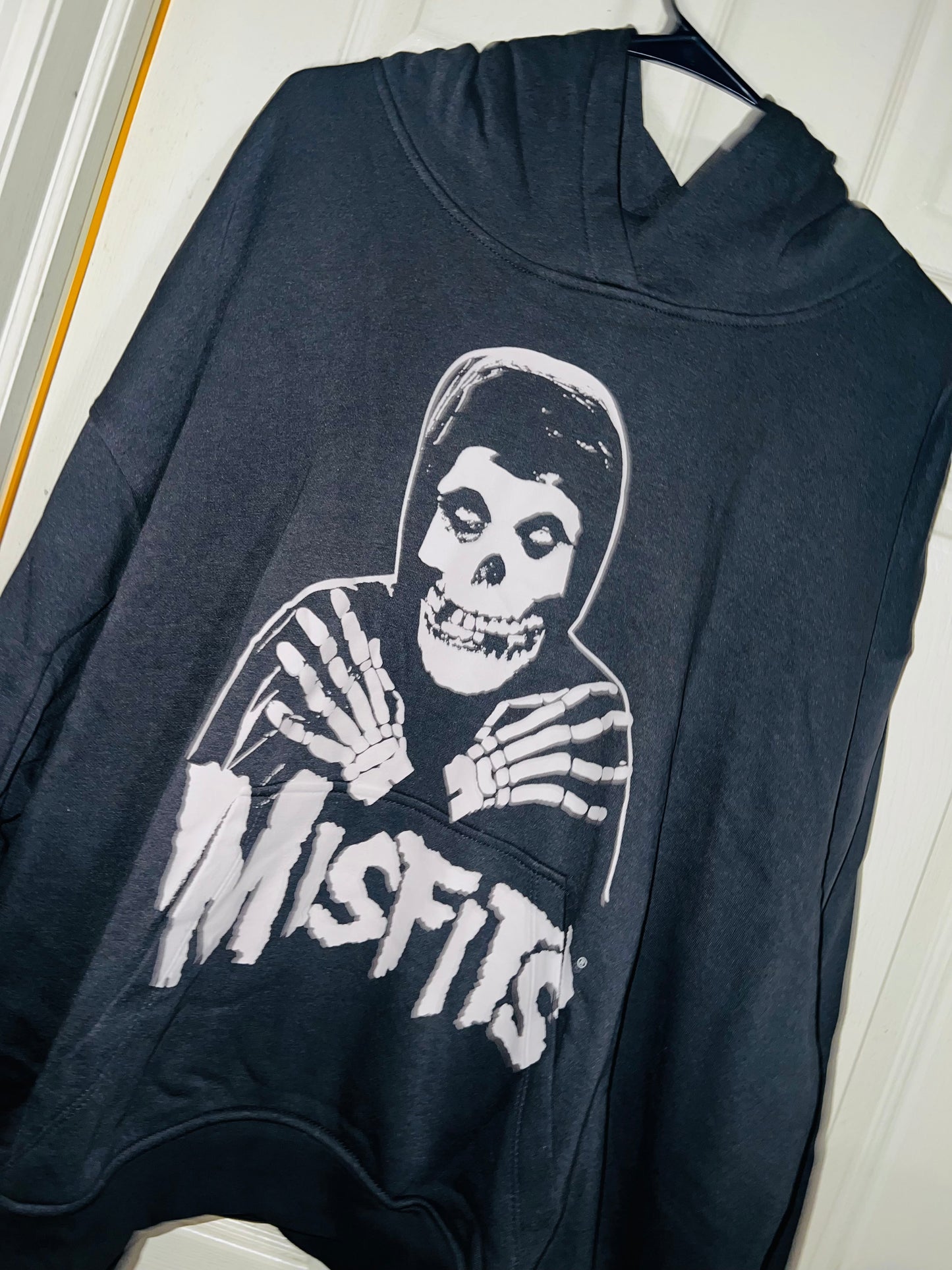 Misfits Oversized Sweatshirt