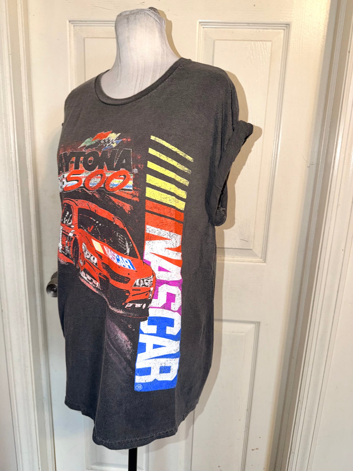 NASCAR Oversized Tee